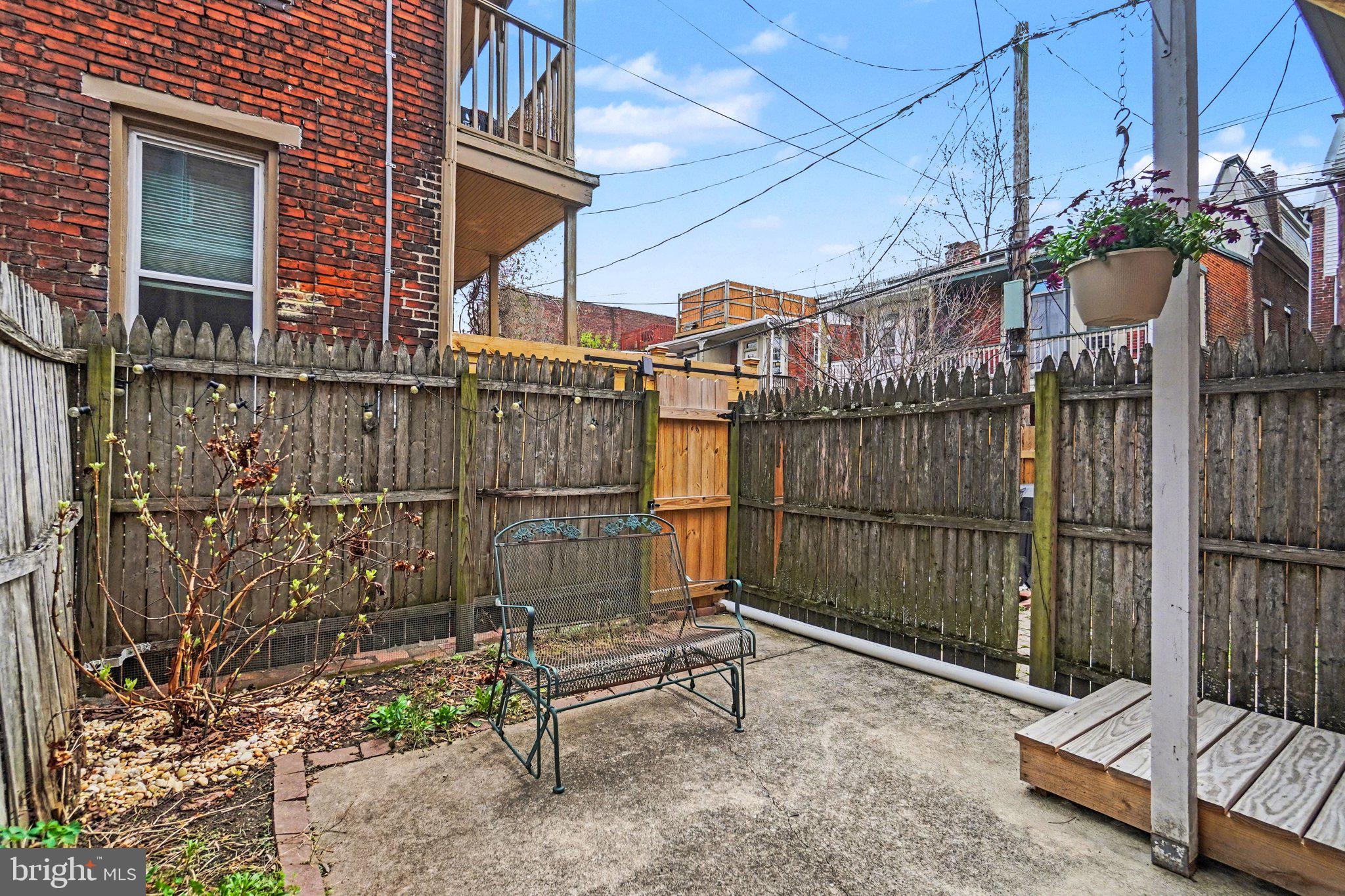 OLDE UPTOWN - Residential