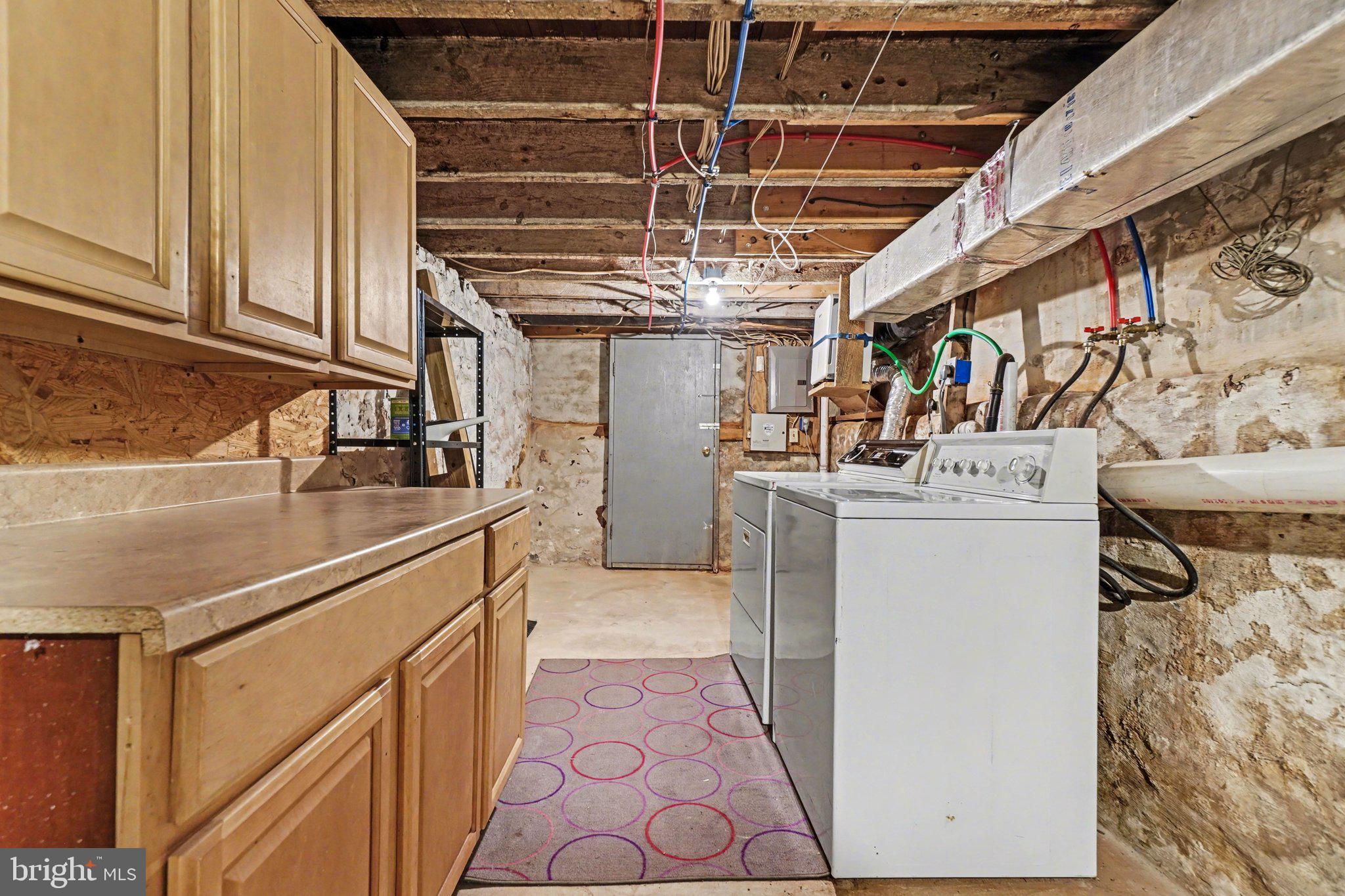 OLDE UPTOWN - Residential