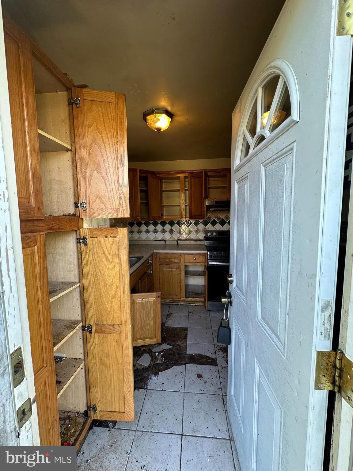 COOL SPRING HEIGHTS - Residential