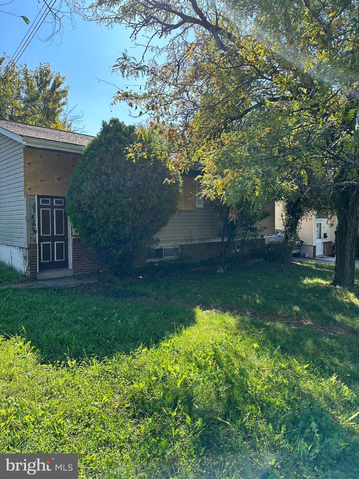 COOL SPRING HEIGHTS - Residential