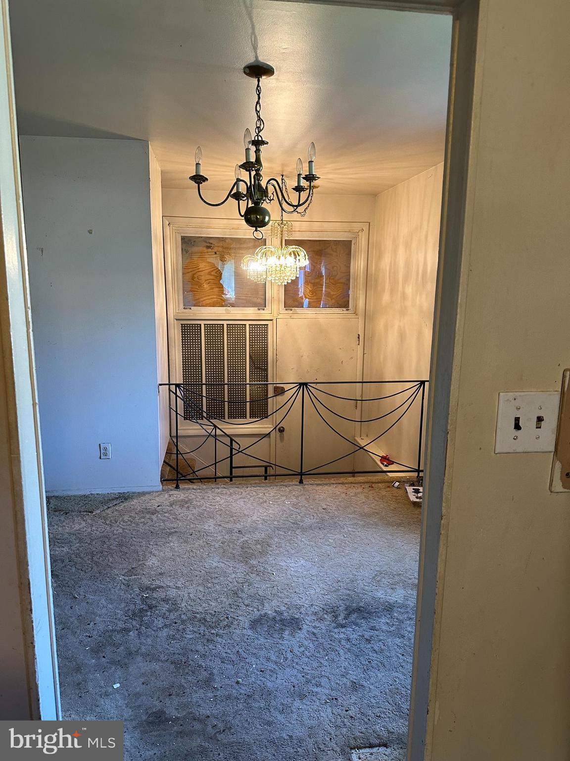 COOL SPRING HEIGHTS - Residential