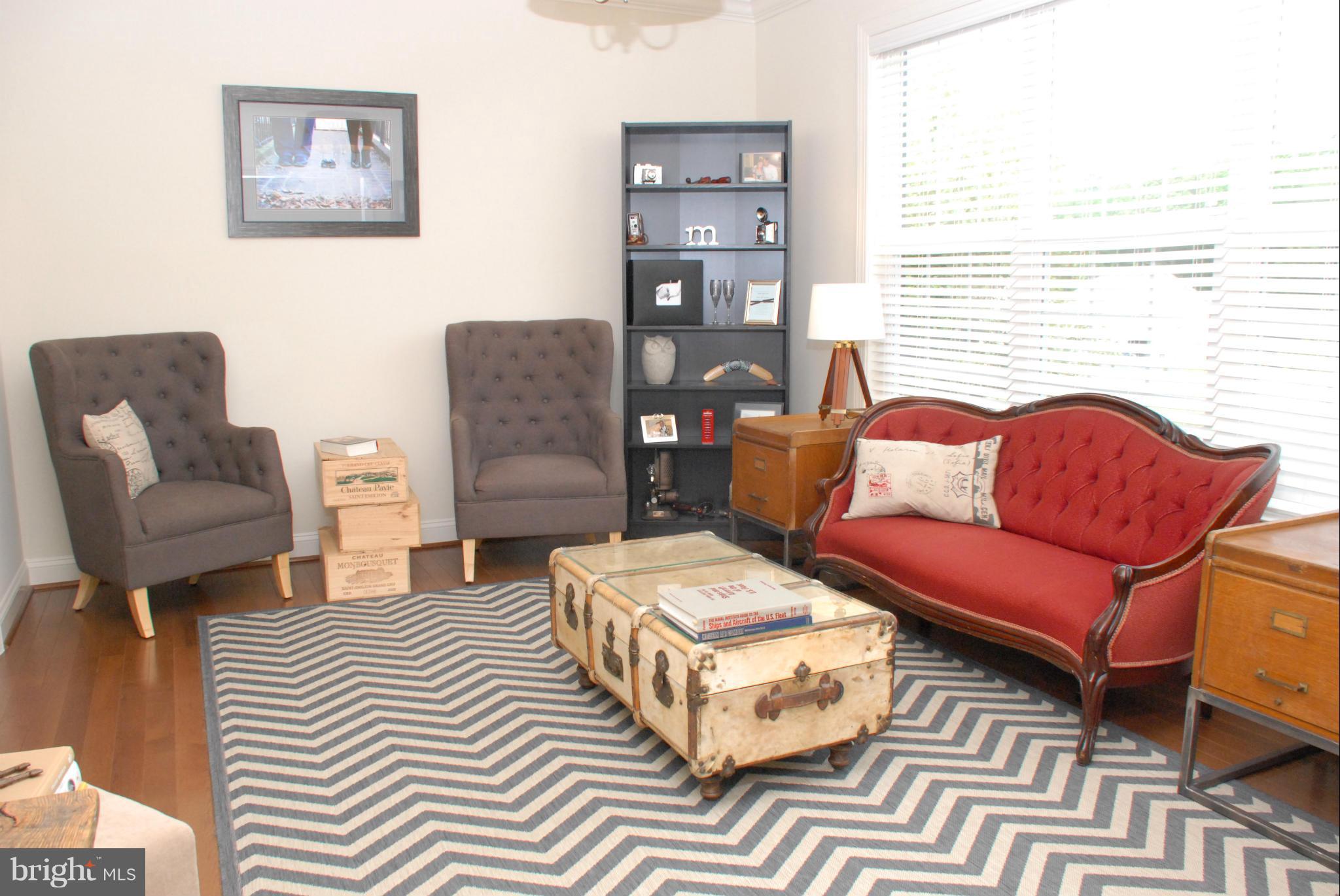 GRANDVIEW HAVEN - Residential