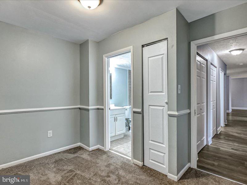 GREENBRIAR CONDO - Residential