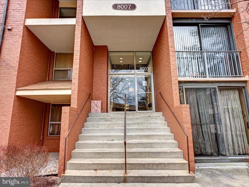 8007 MANDAN ROAD 613