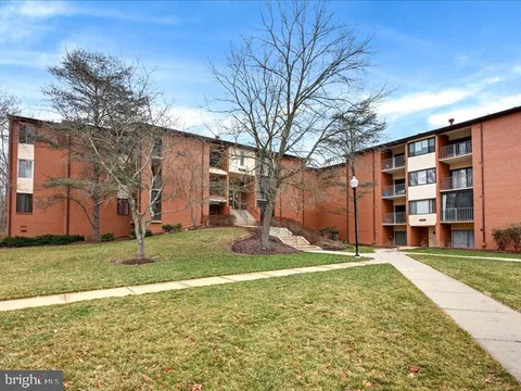 8007 Mandan Road Unit 613, Greenbelt, MD 20770 - MLS#: MDPG2143352