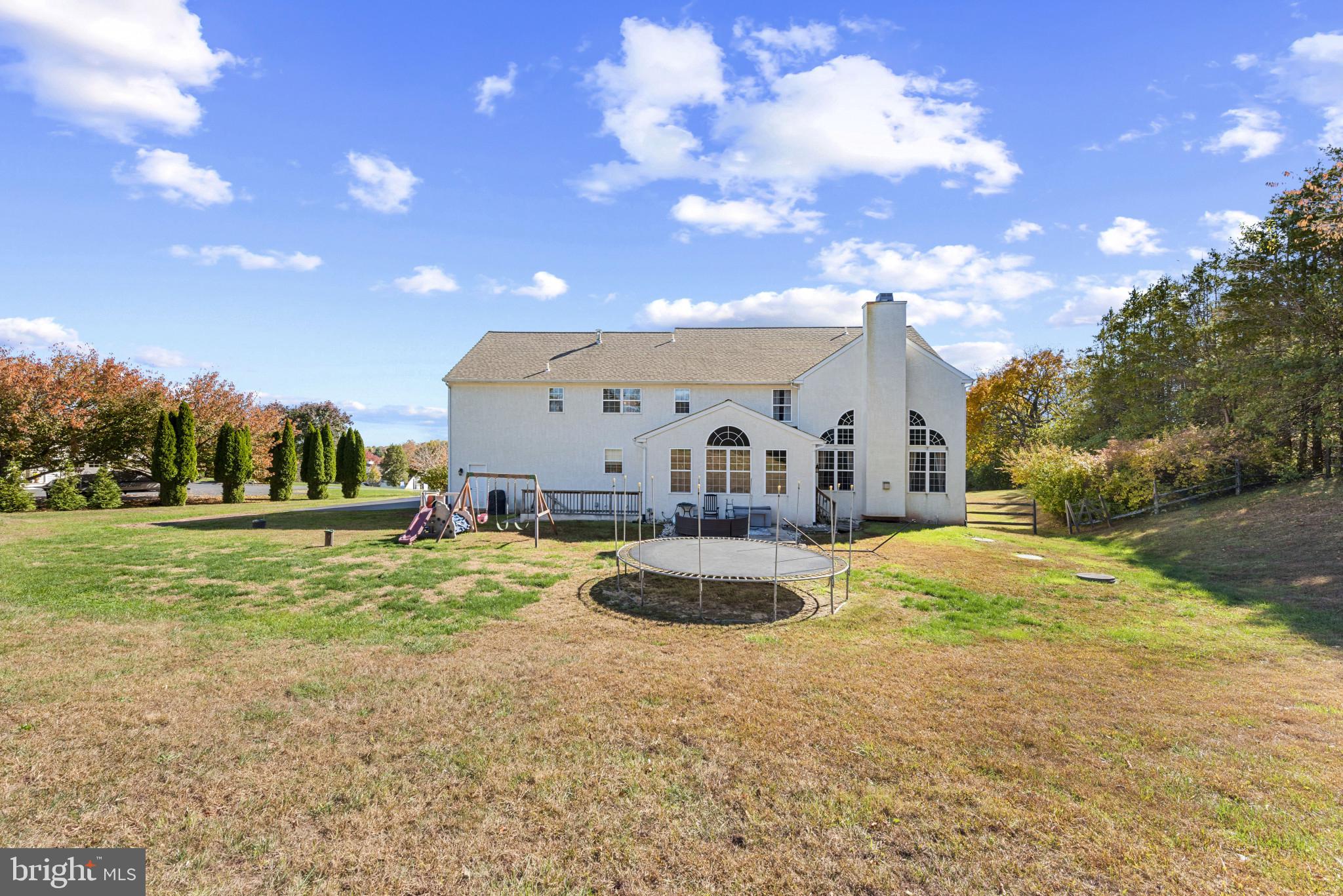 COVENTRY RIDGE - Residential