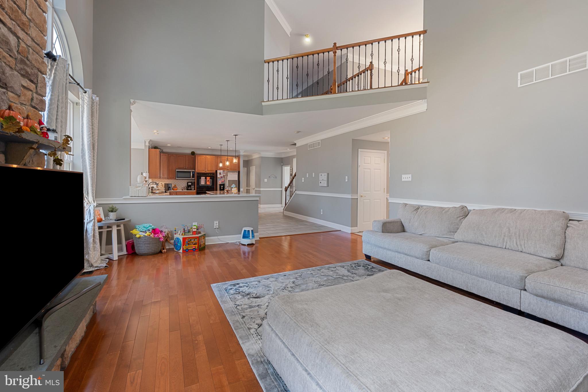 COVENTRY RIDGE - Residential