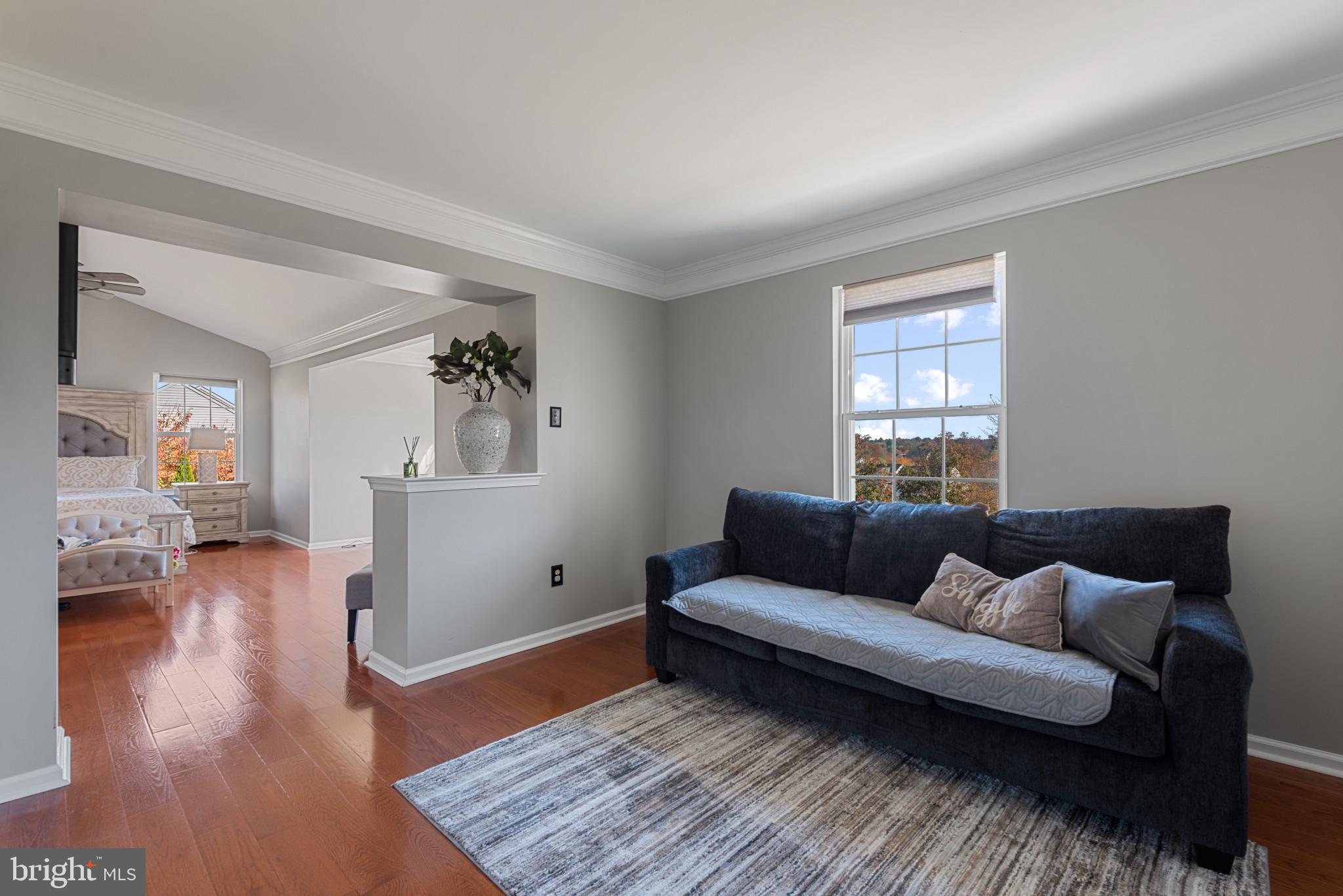 COVENTRY RIDGE - Residential