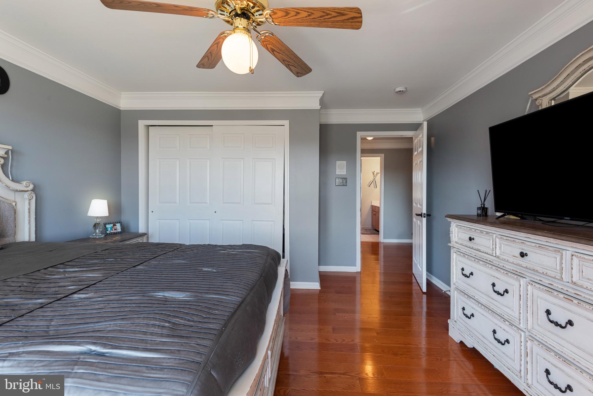 COVENTRY RIDGE - Residential