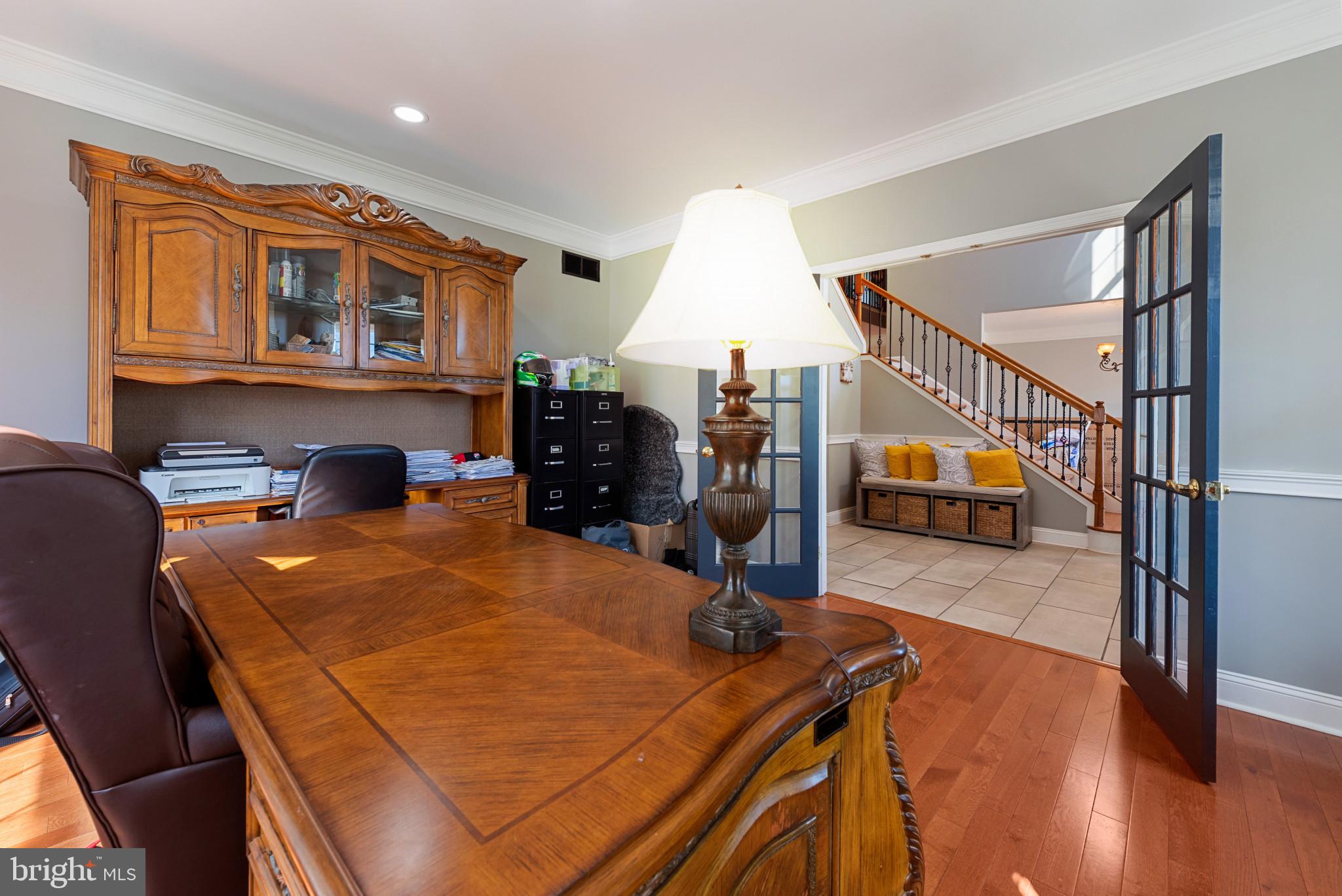 COVENTRY RIDGE - Residential