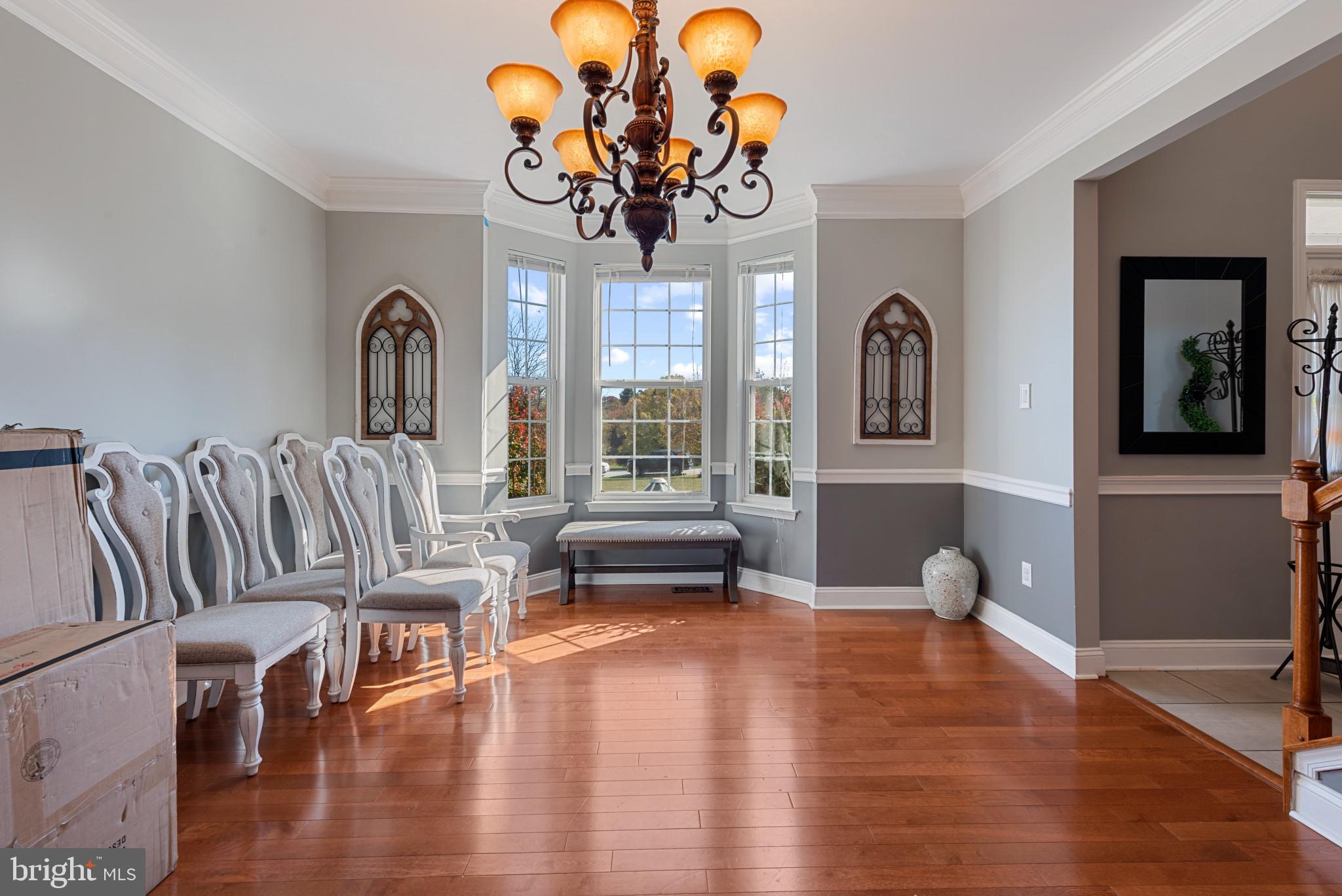 COVENTRY RIDGE - Residential