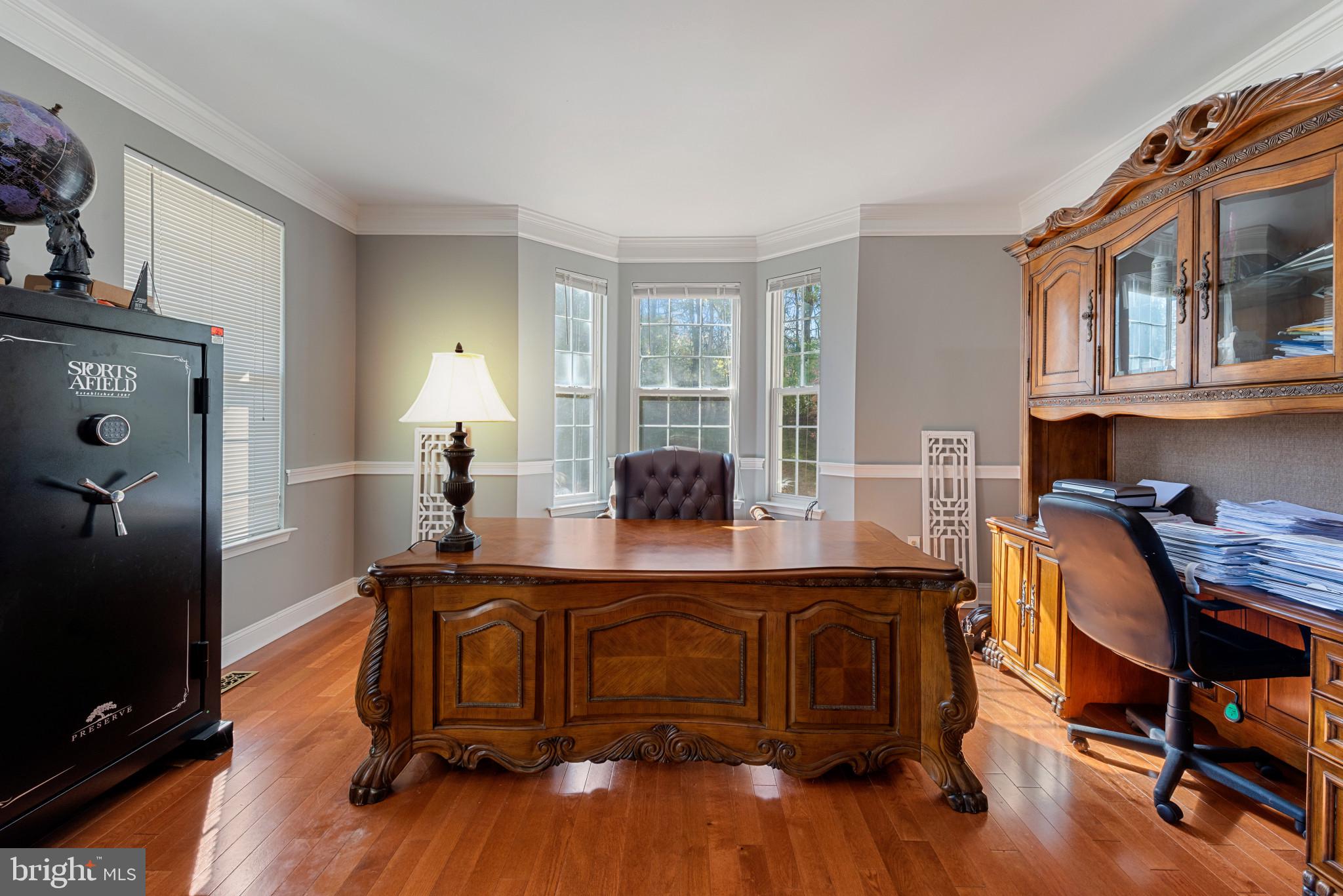 COVENTRY RIDGE - Residential