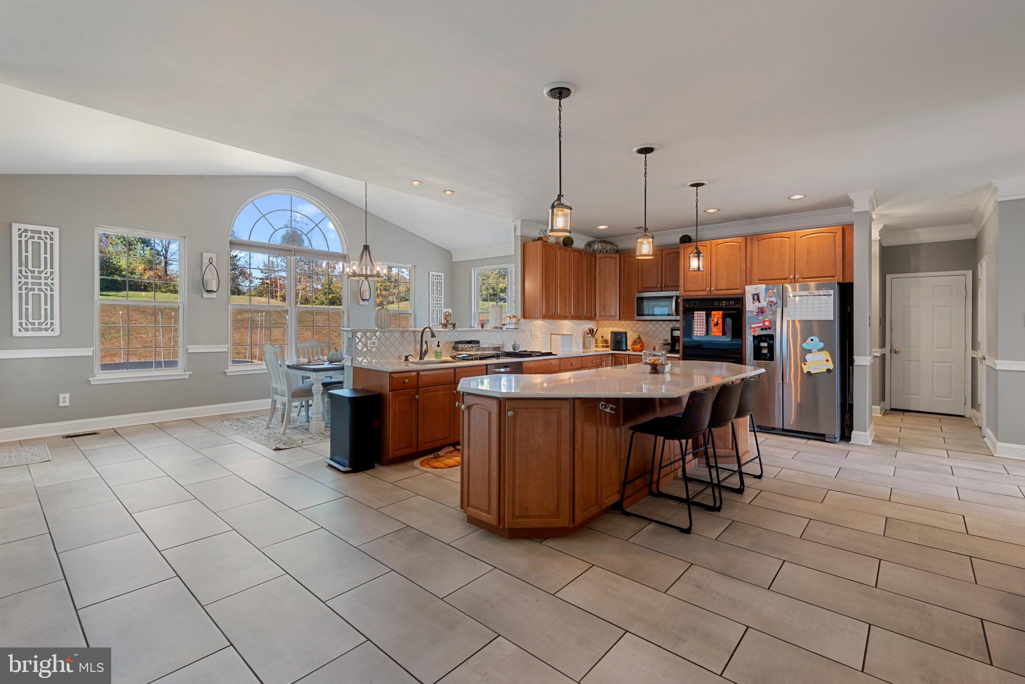 COVENTRY RIDGE - Residential