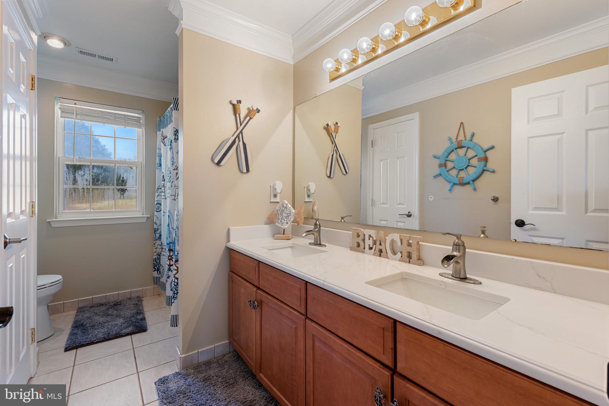 COVENTRY RIDGE - Residential