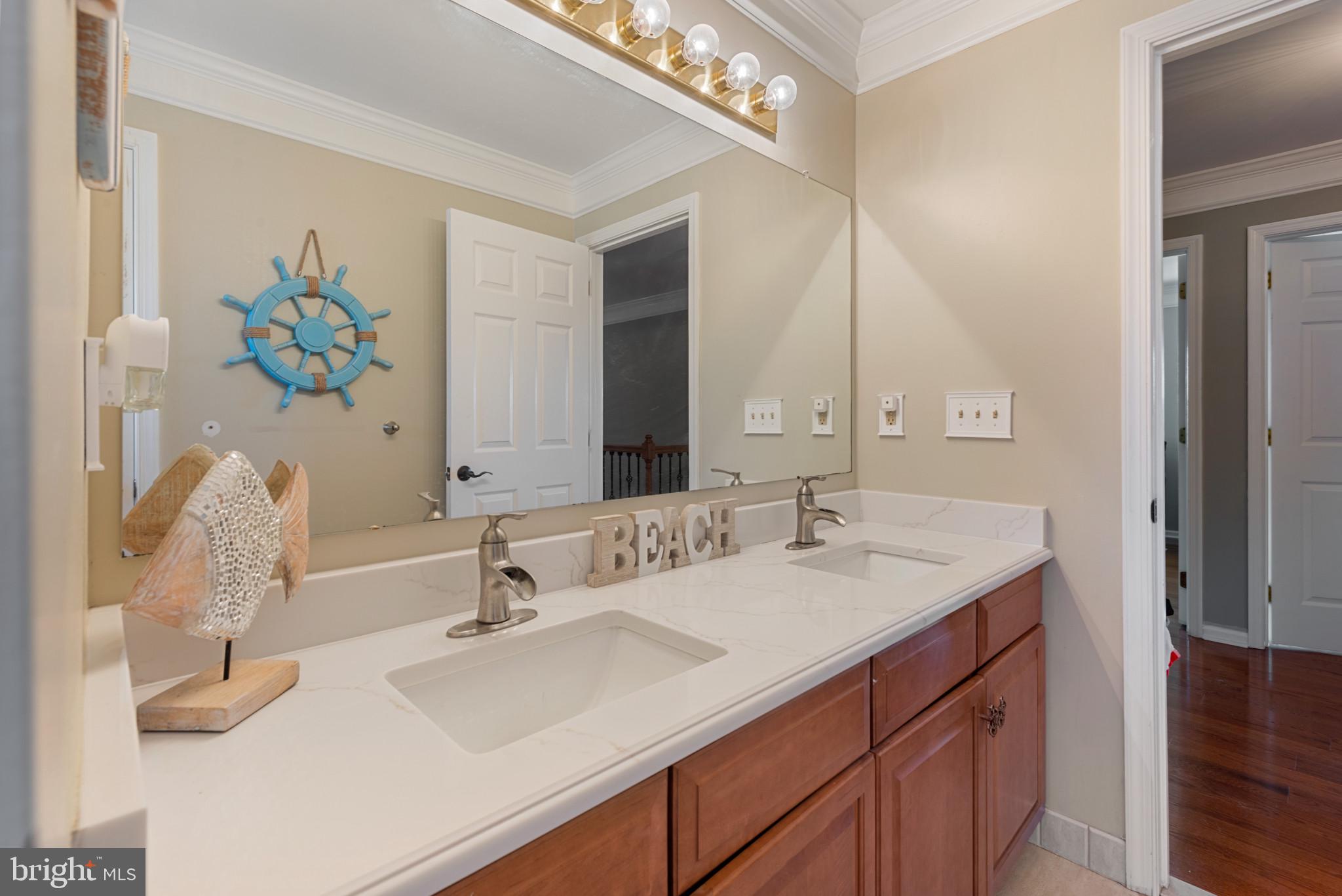 COVENTRY RIDGE - Residential