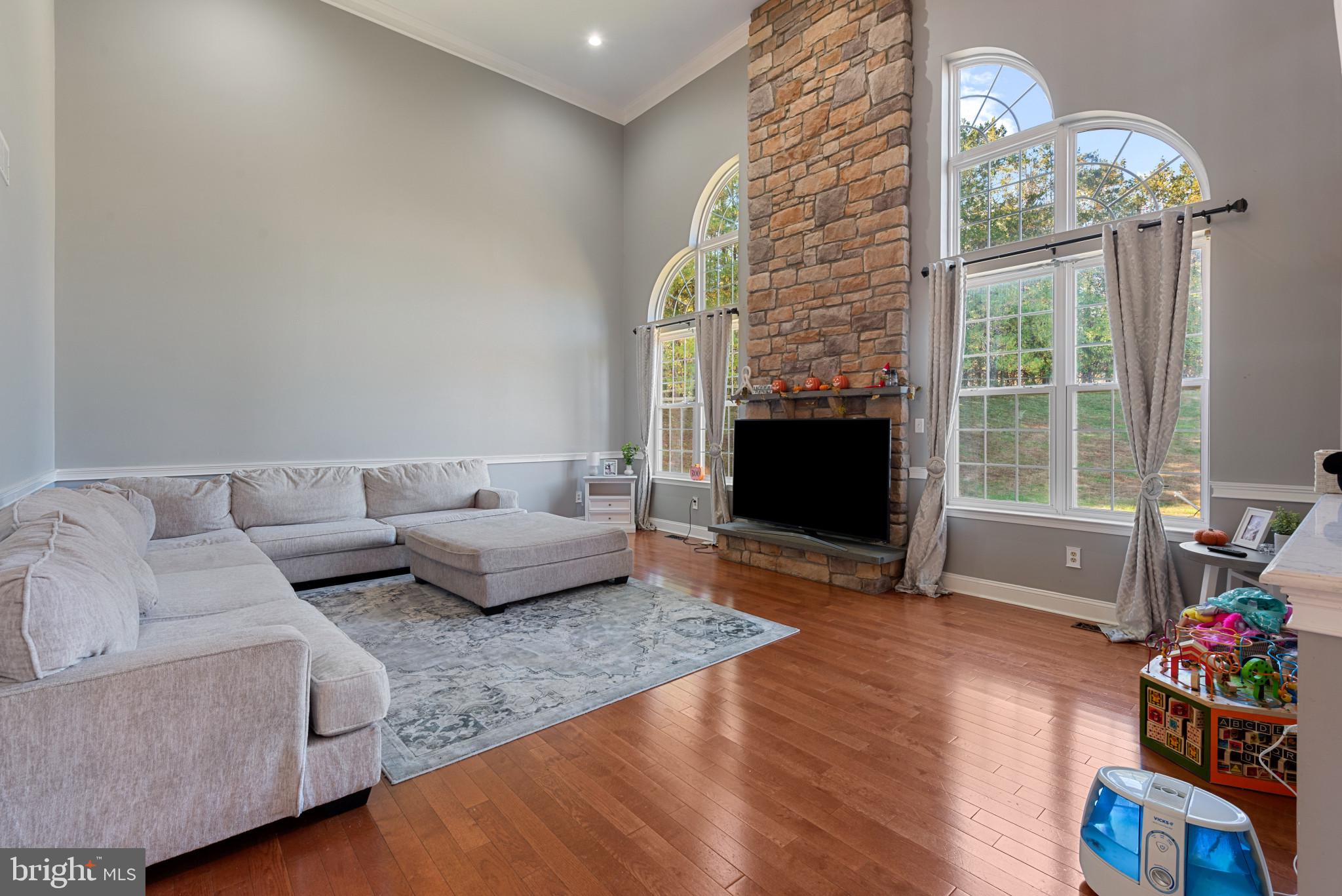 COVENTRY RIDGE - Residential