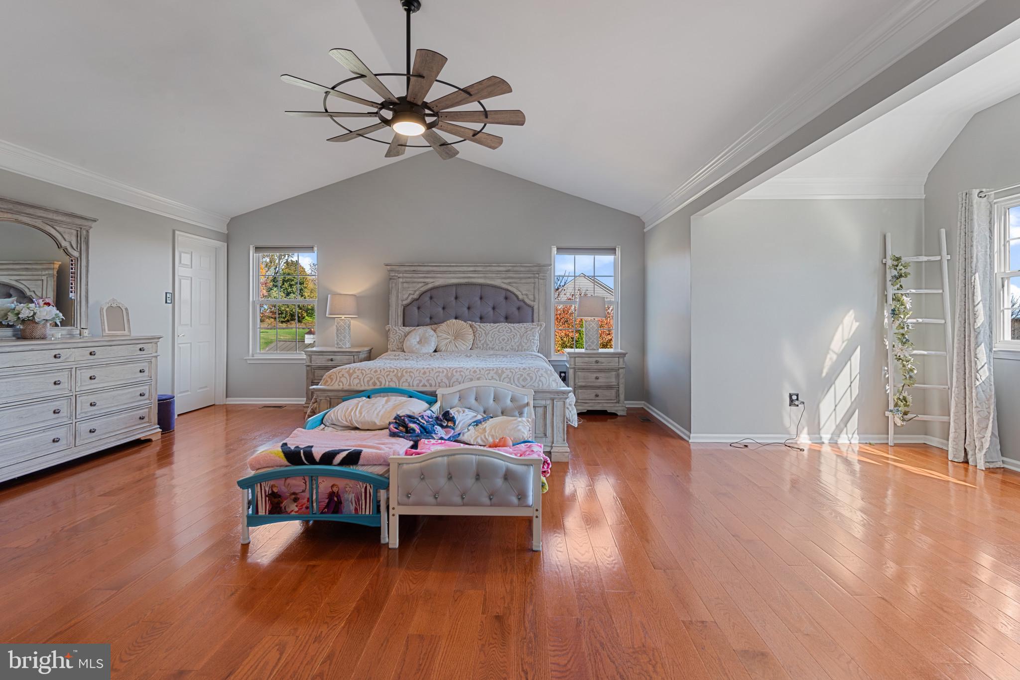 COVENTRY RIDGE - Residential