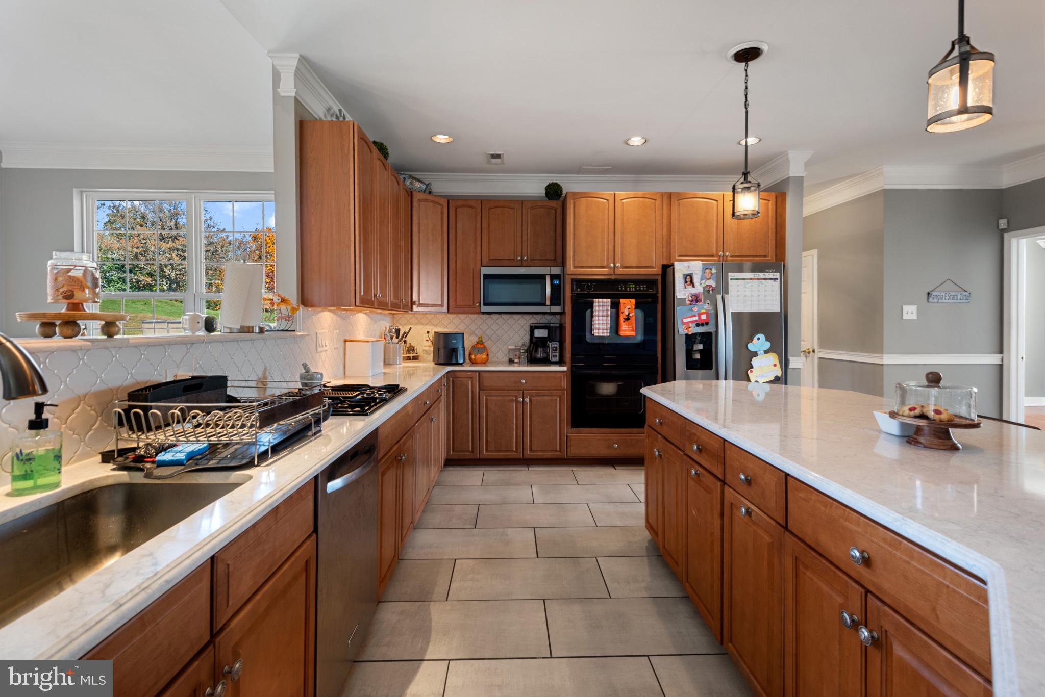 COVENTRY RIDGE - Residential