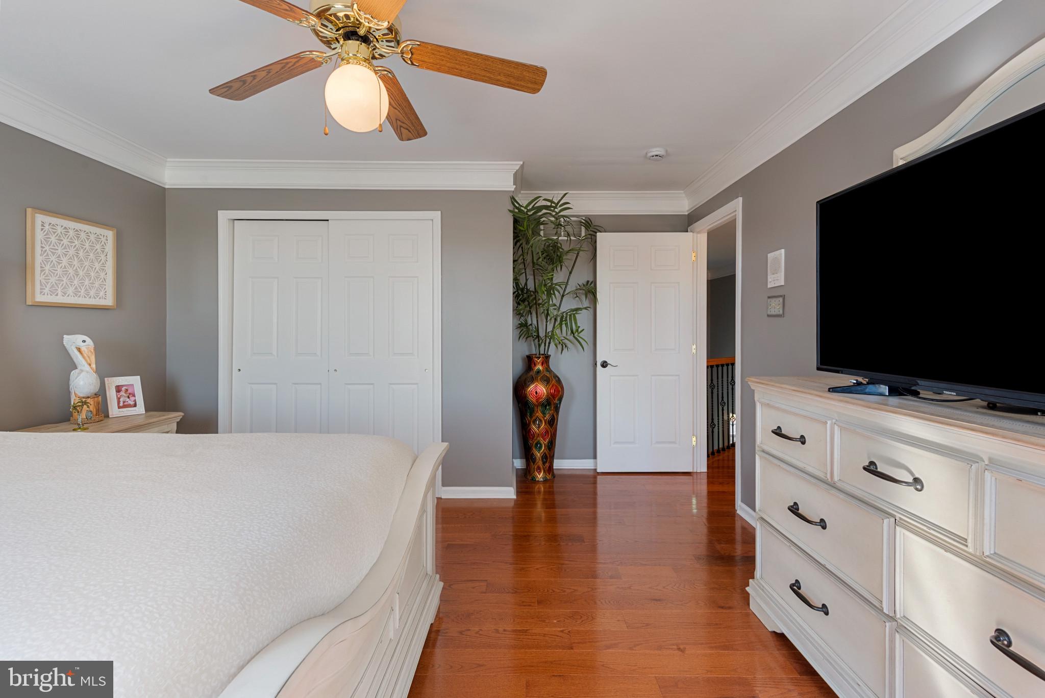 COVENTRY RIDGE - Residential