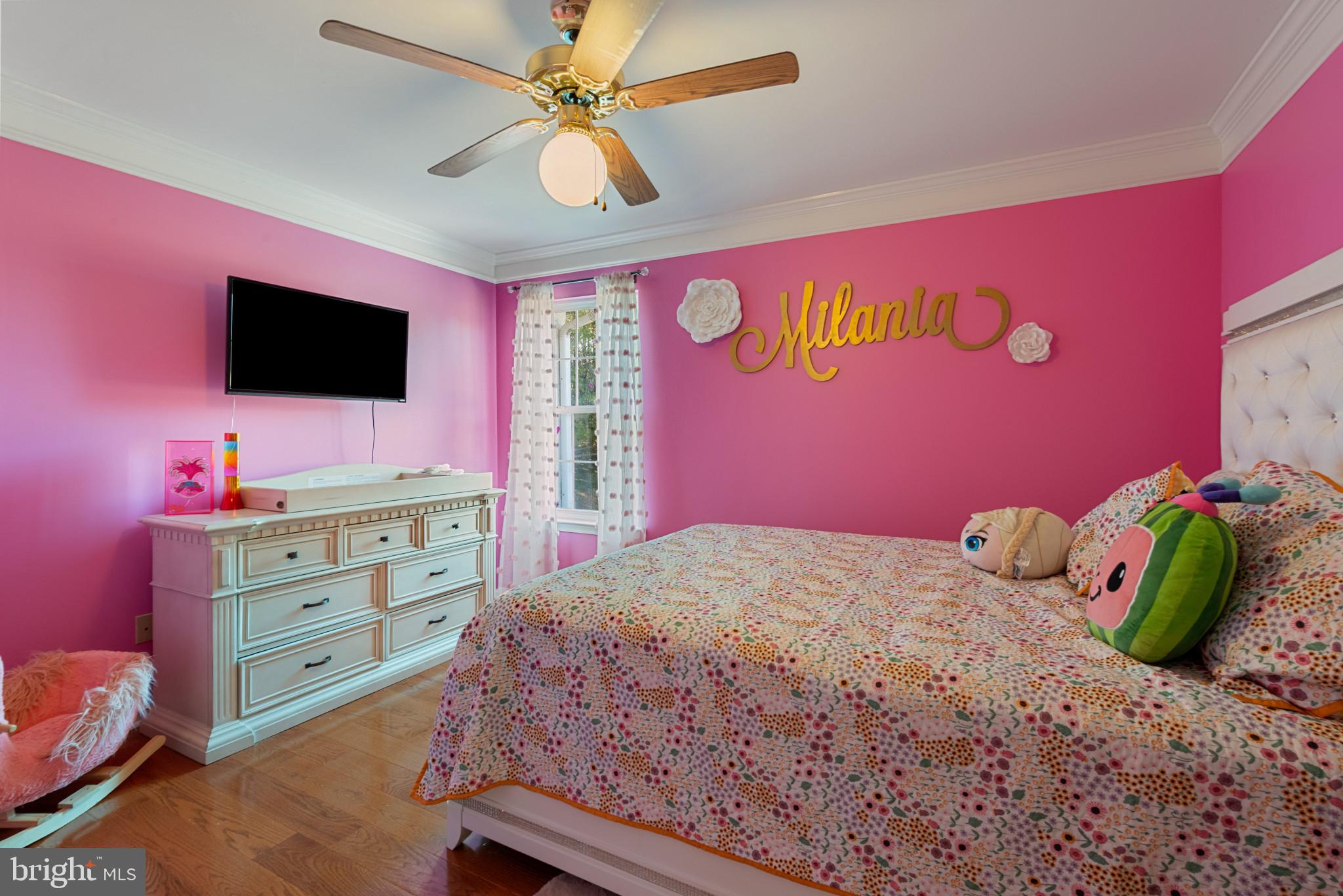 COVENTRY RIDGE - Residential