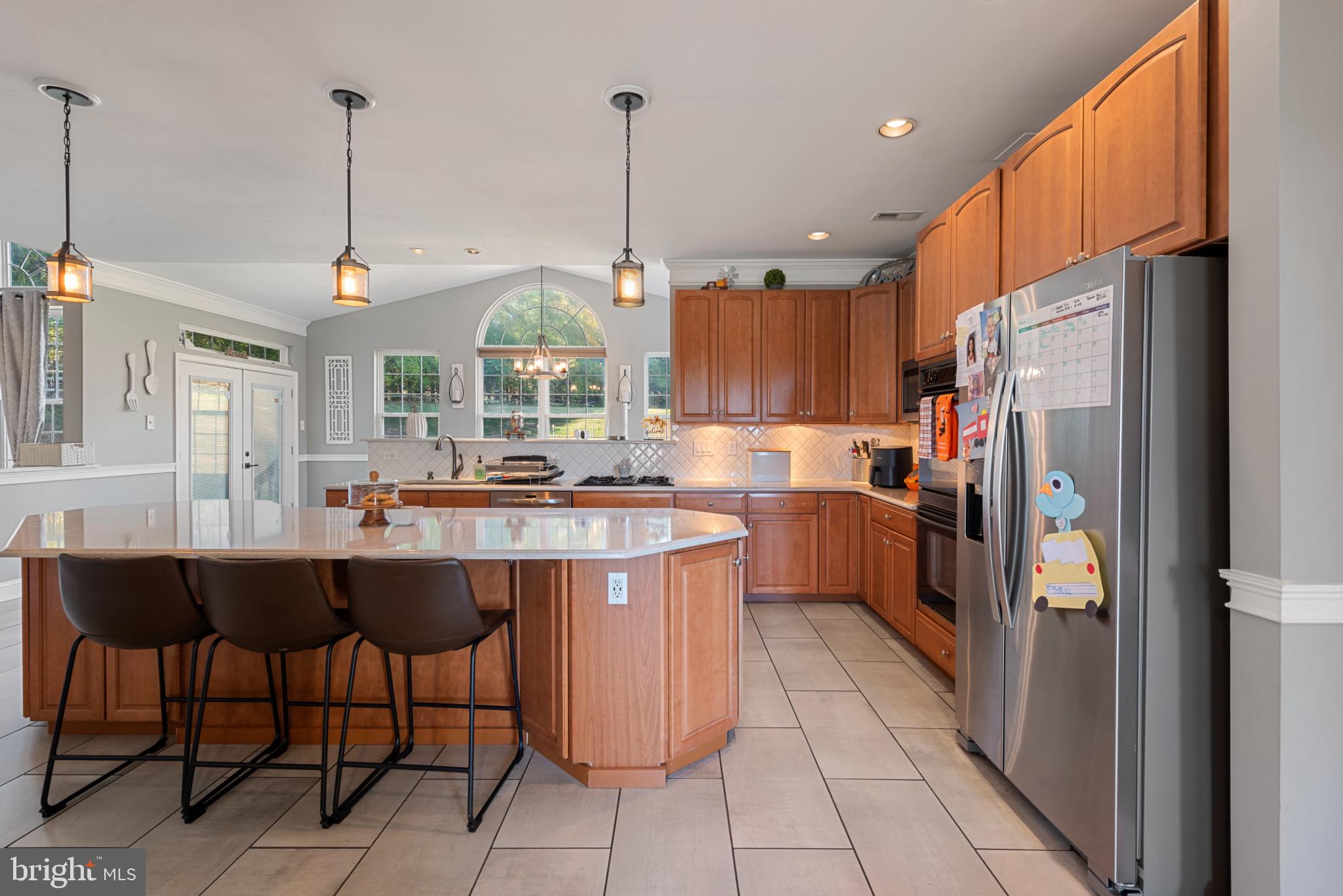 COVENTRY RIDGE - Residential