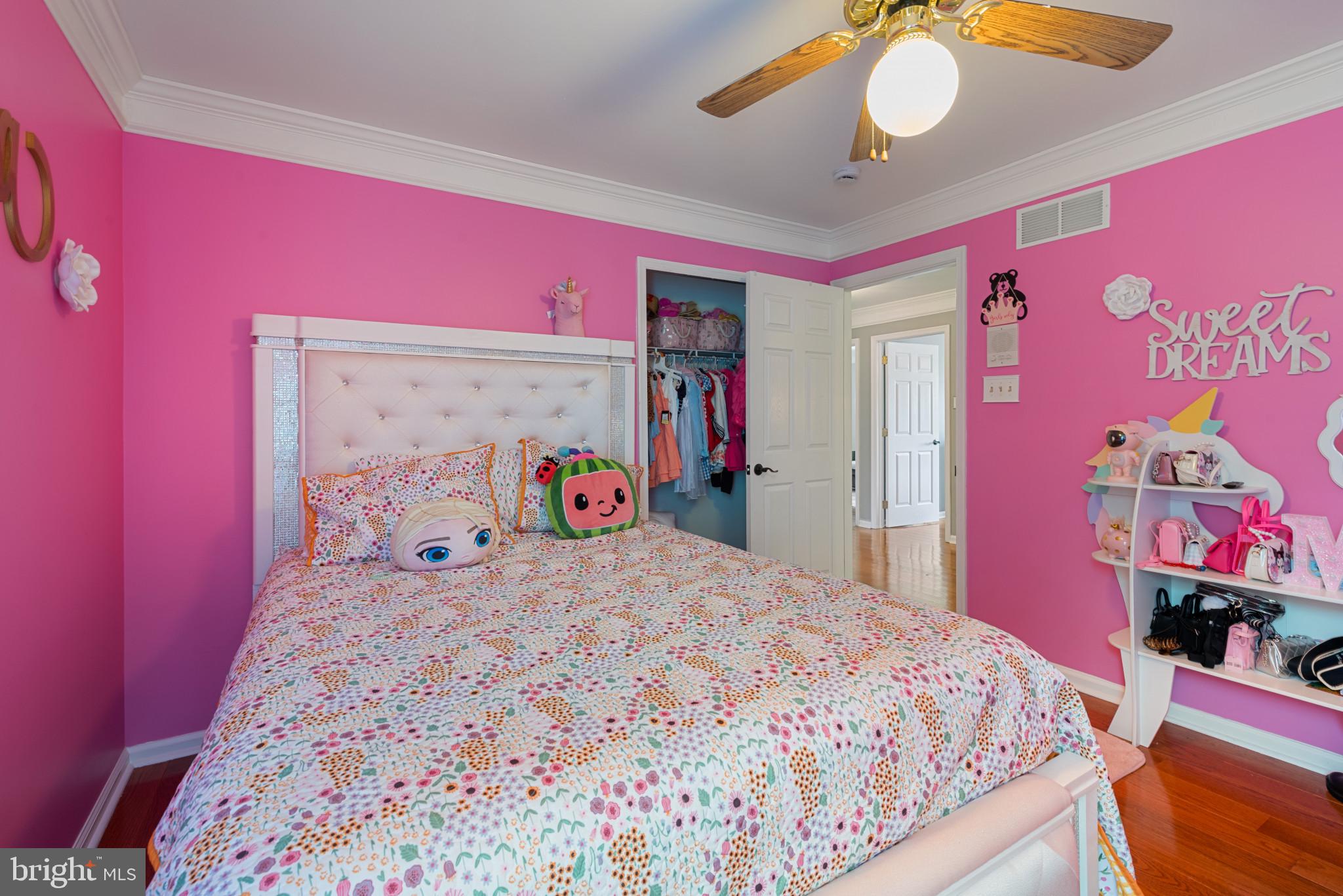 COVENTRY RIDGE - Residential