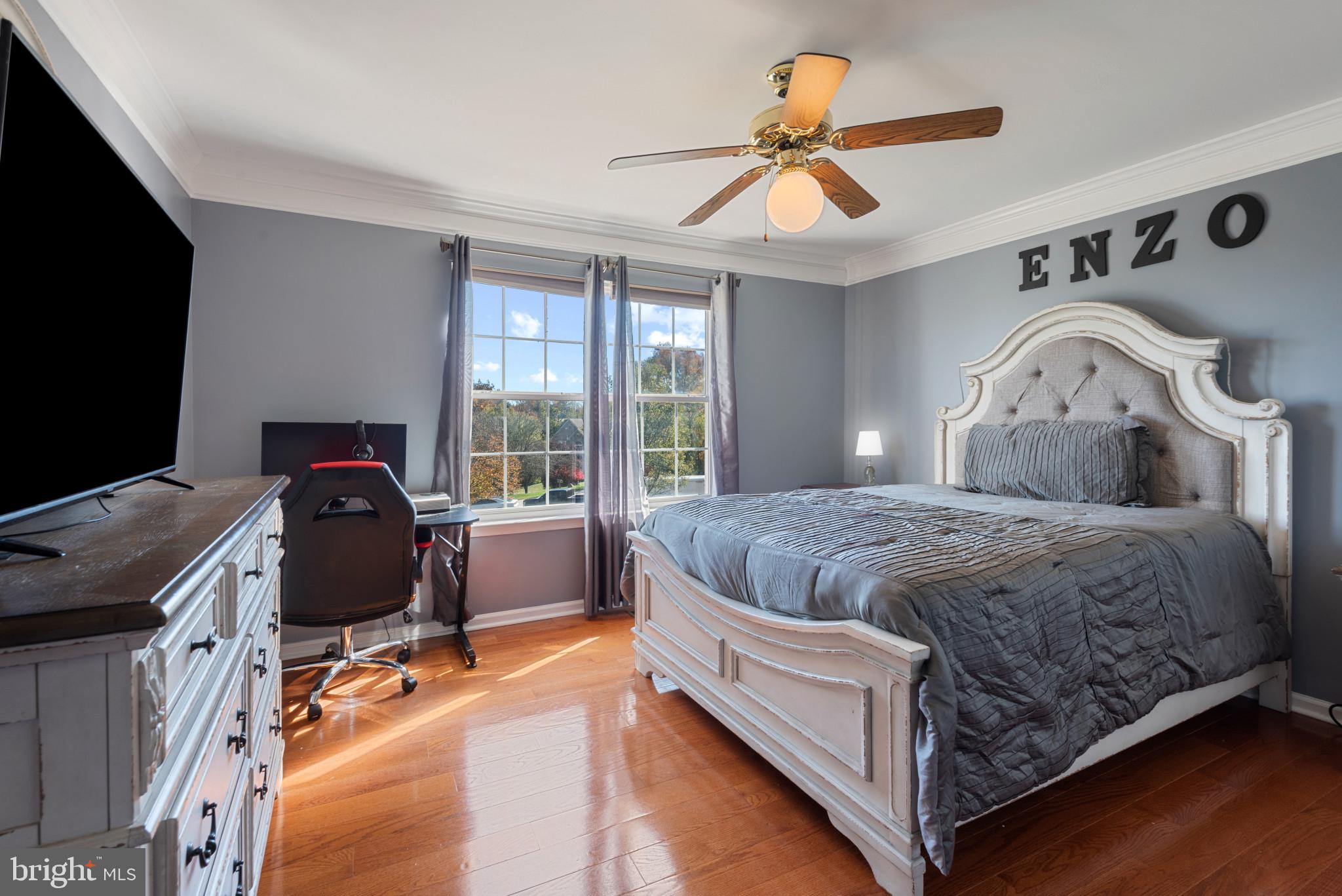 COVENTRY RIDGE - Residential