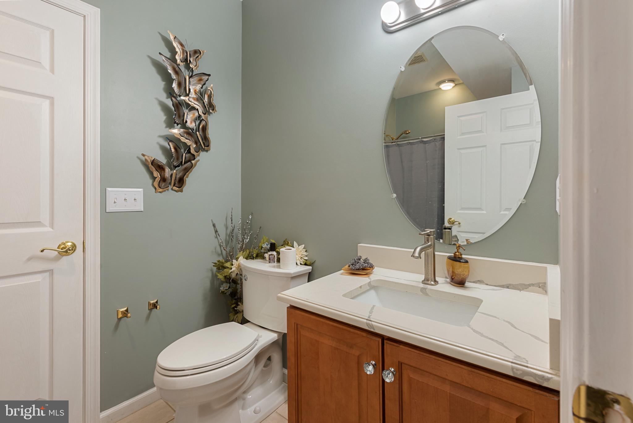 COVENTRY RIDGE - Residential