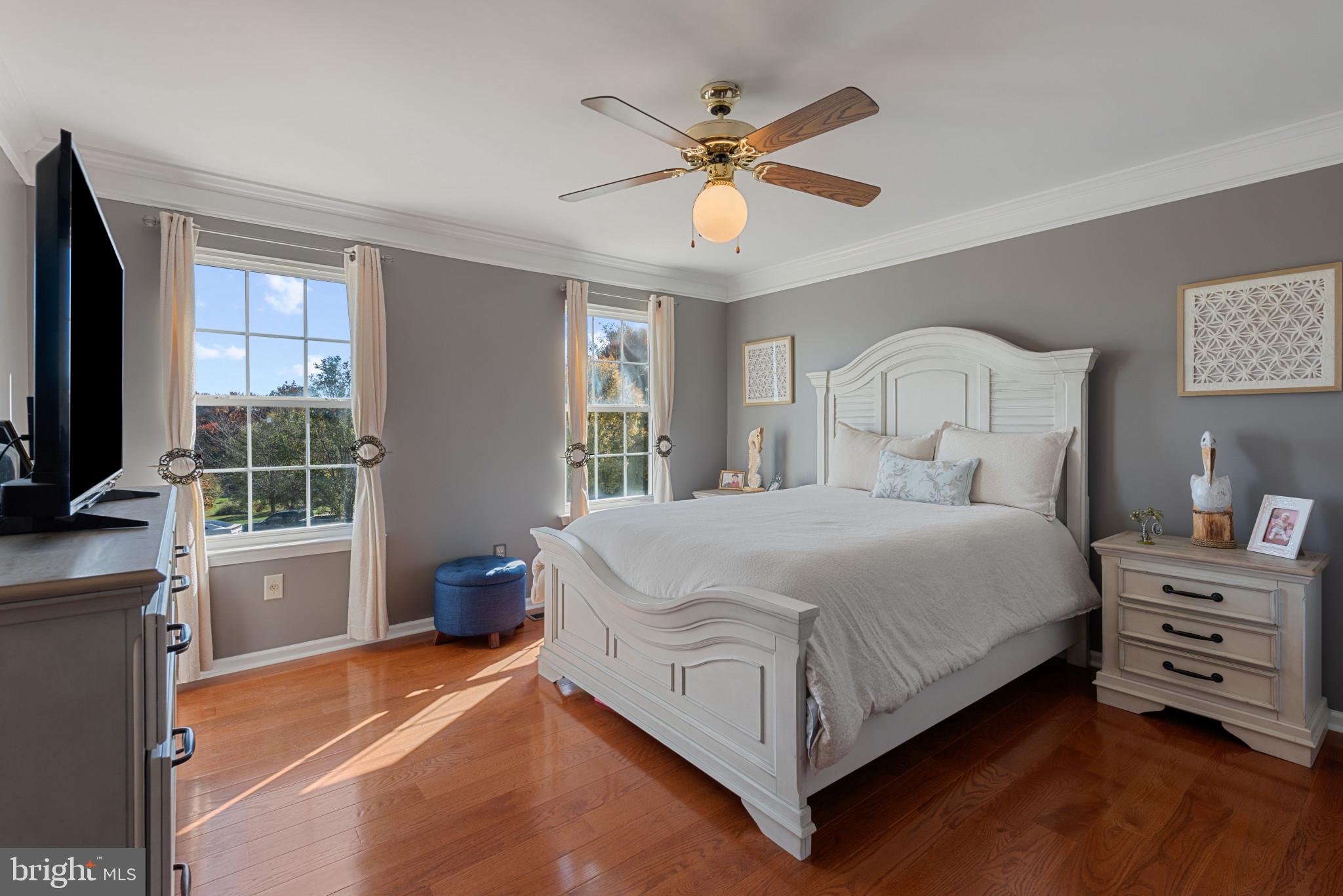 COVENTRY RIDGE - Residential