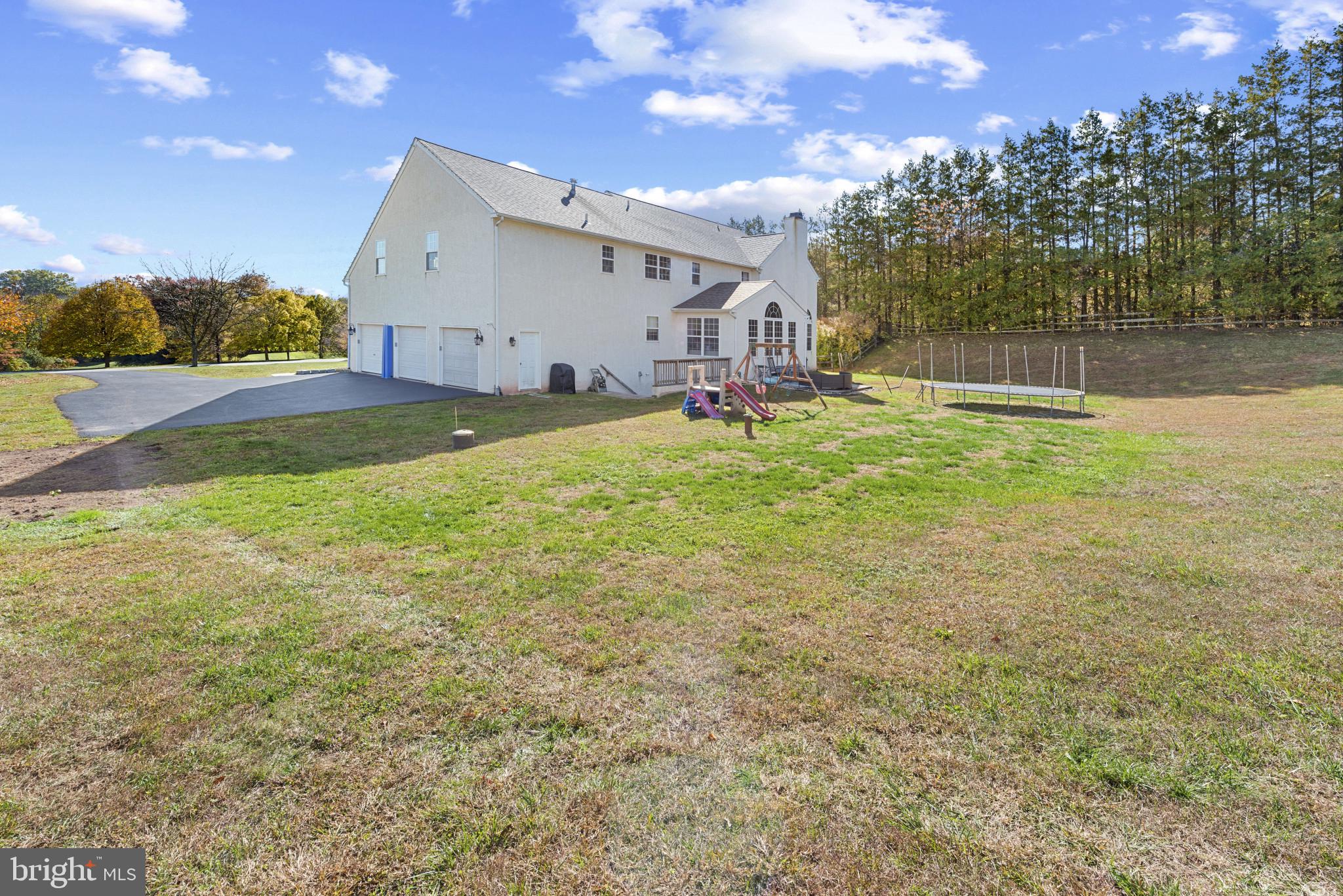 COVENTRY RIDGE - Residential