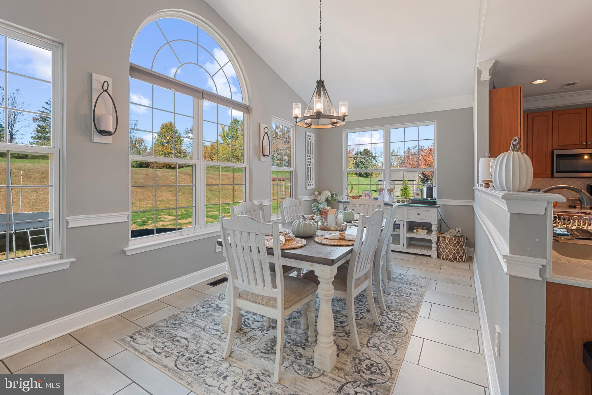 COVENTRY RIDGE - Residential