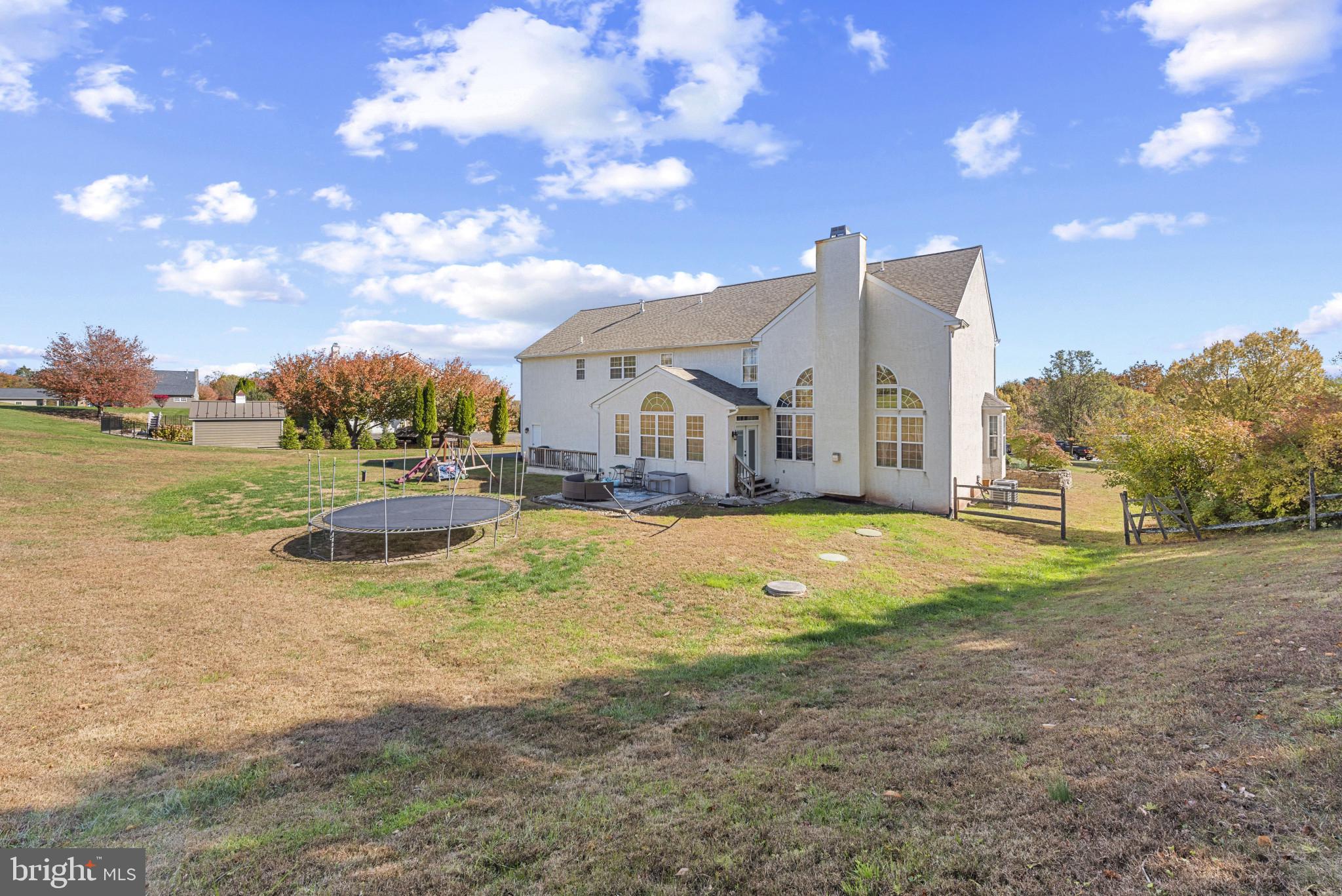 COVENTRY RIDGE - Residential