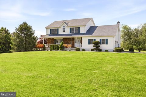 Homes For Sale - 25446 Mount Pleasant Road<br/> Burlington County, COLUMBUS, NJ 08022