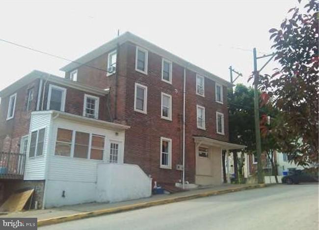 NONE AVAILABLE - Residential Lease