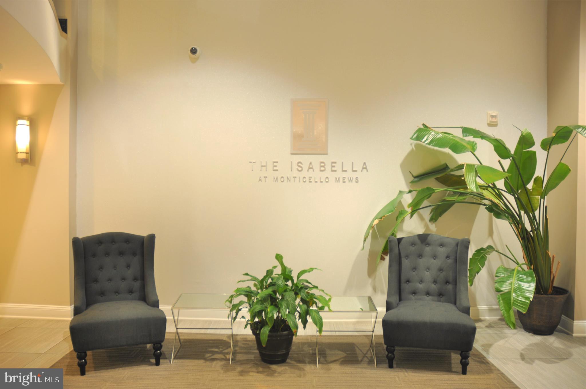 ISABELLA AT MONTICELLO MEWS - Residential Lease