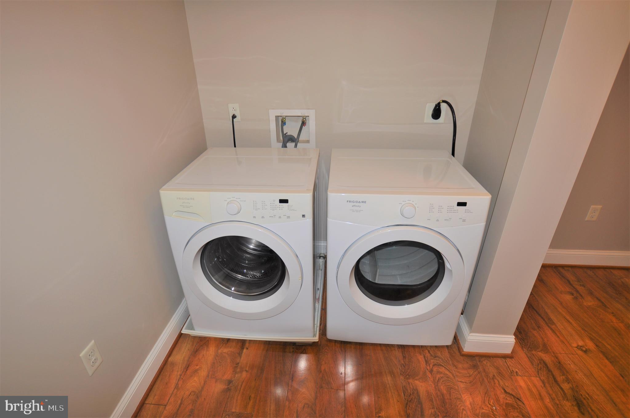 ISABELLA AT MONTICELLO MEWS - Residential Lease