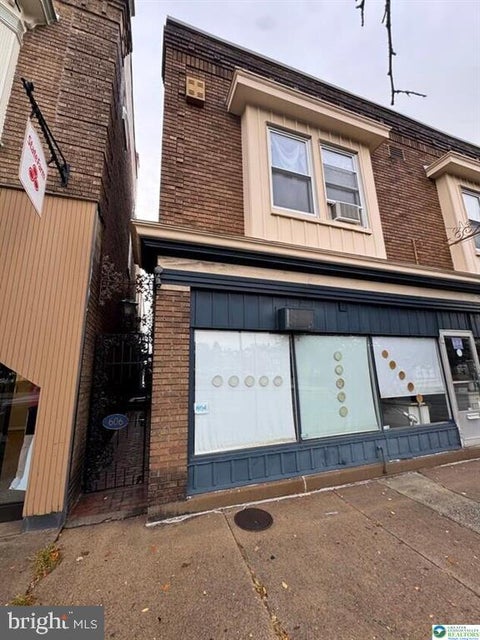 Photo of 606 W Broad Street #REAR, BETHLEHEM, PA 18018 (MLS # PALH2015894)
