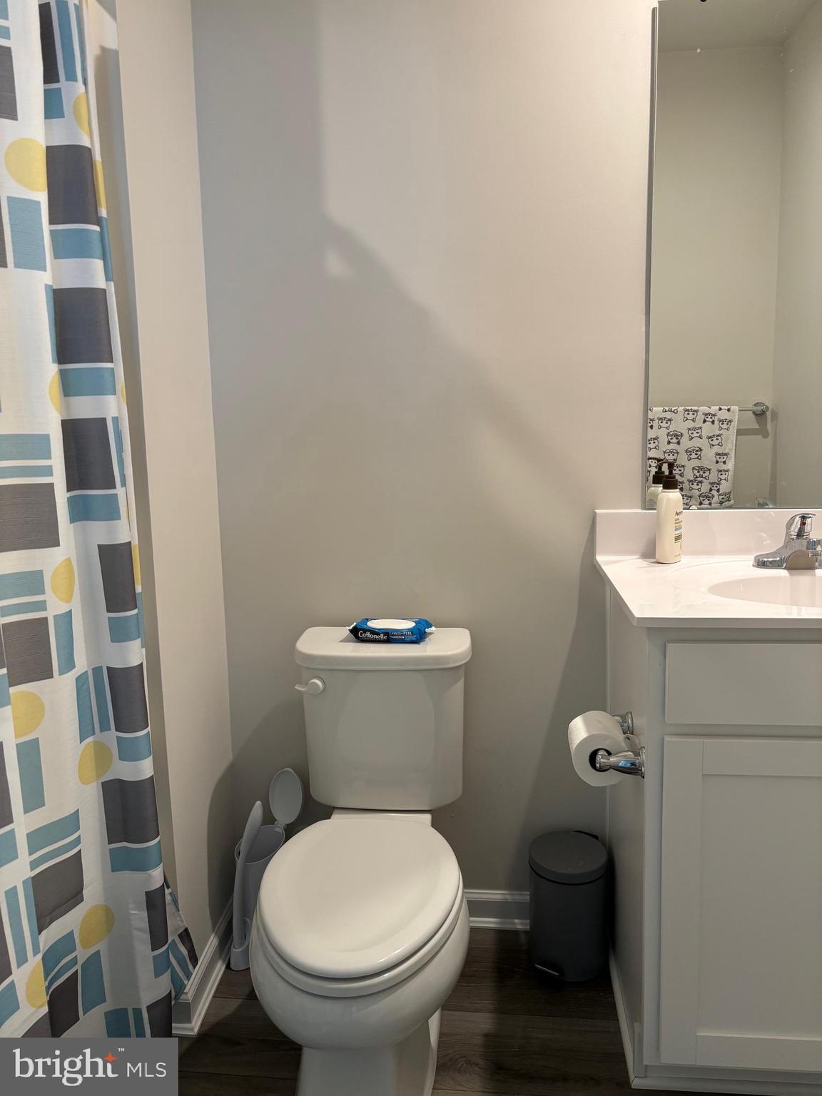 WINDSWEPT AT LEWES - Residential Lease