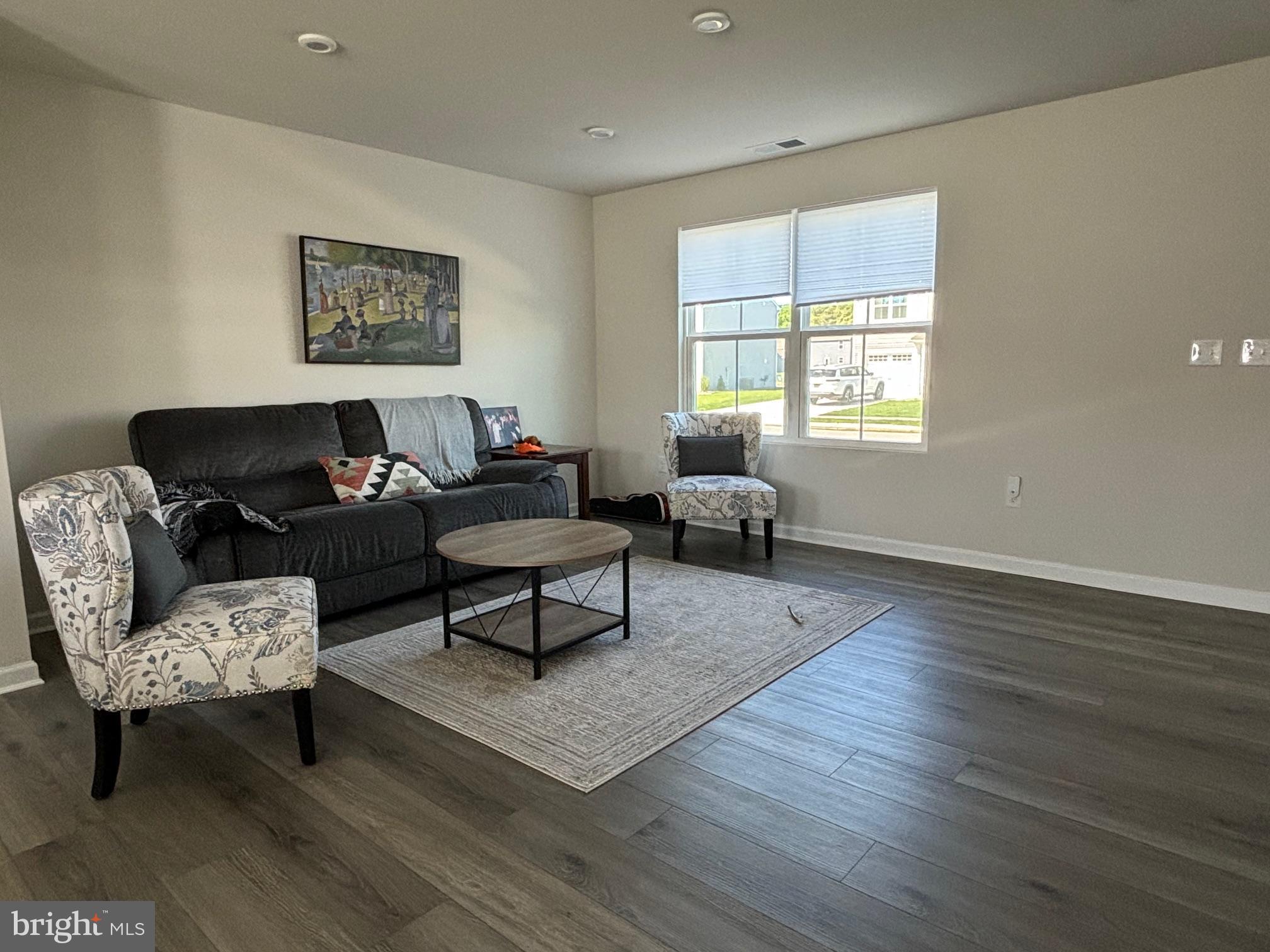 WINDSWEPT AT LEWES - Residential Lease