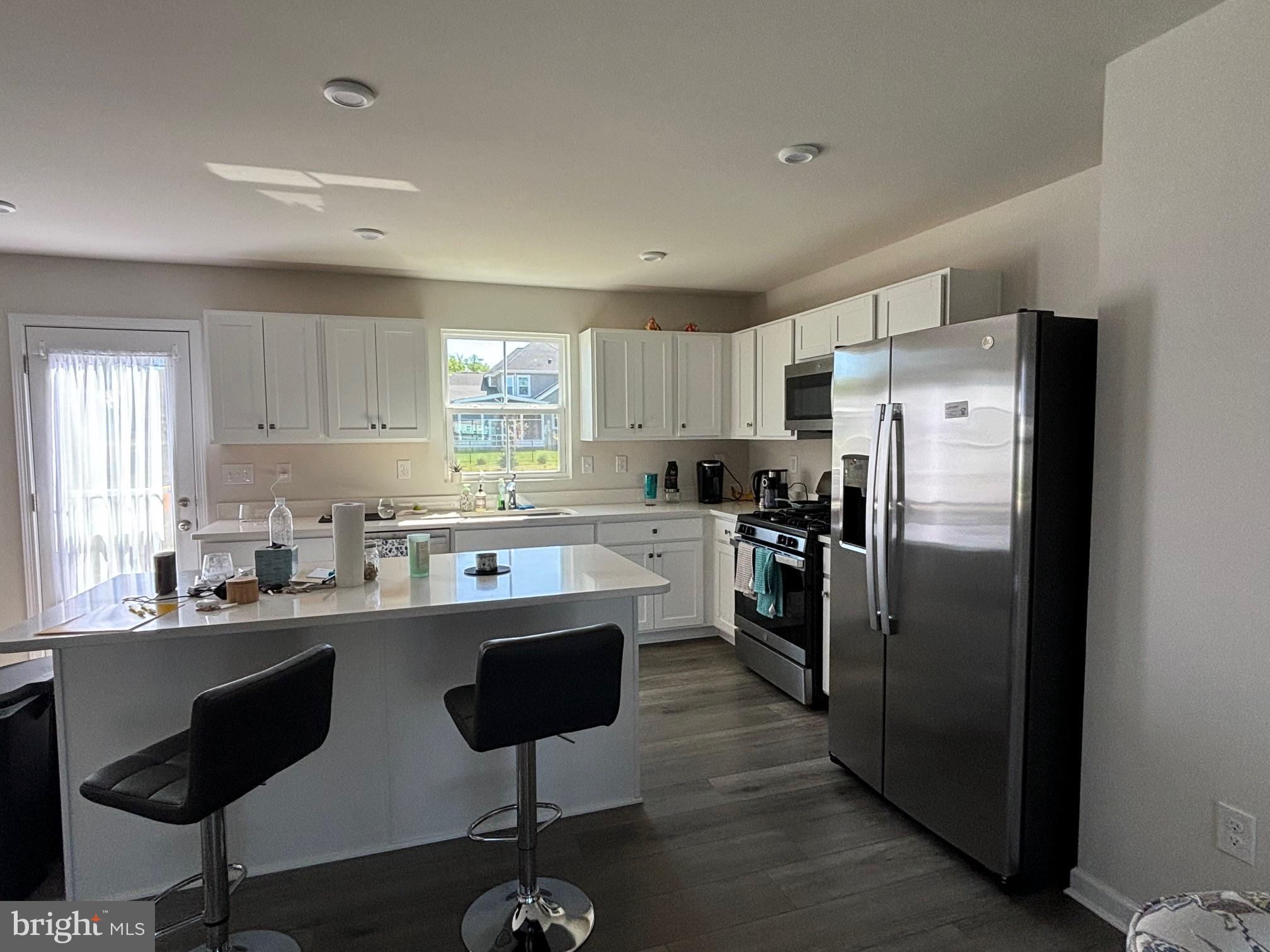 WINDSWEPT AT LEWES - Residential Lease