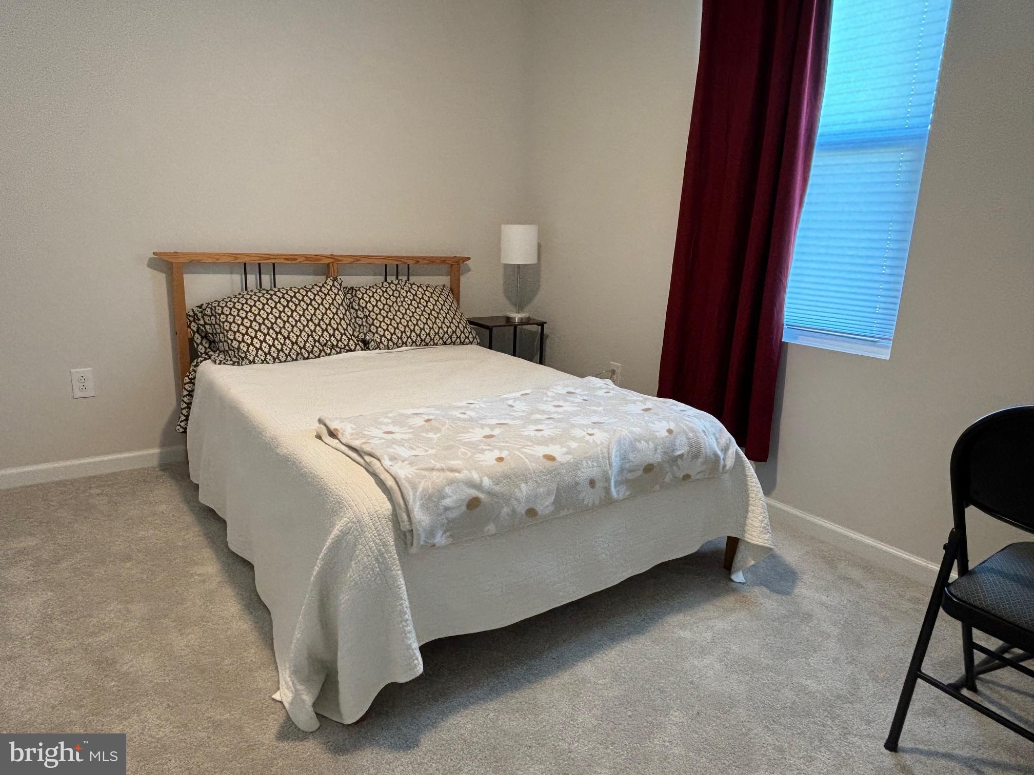 WINDSWEPT AT LEWES - Residential Lease