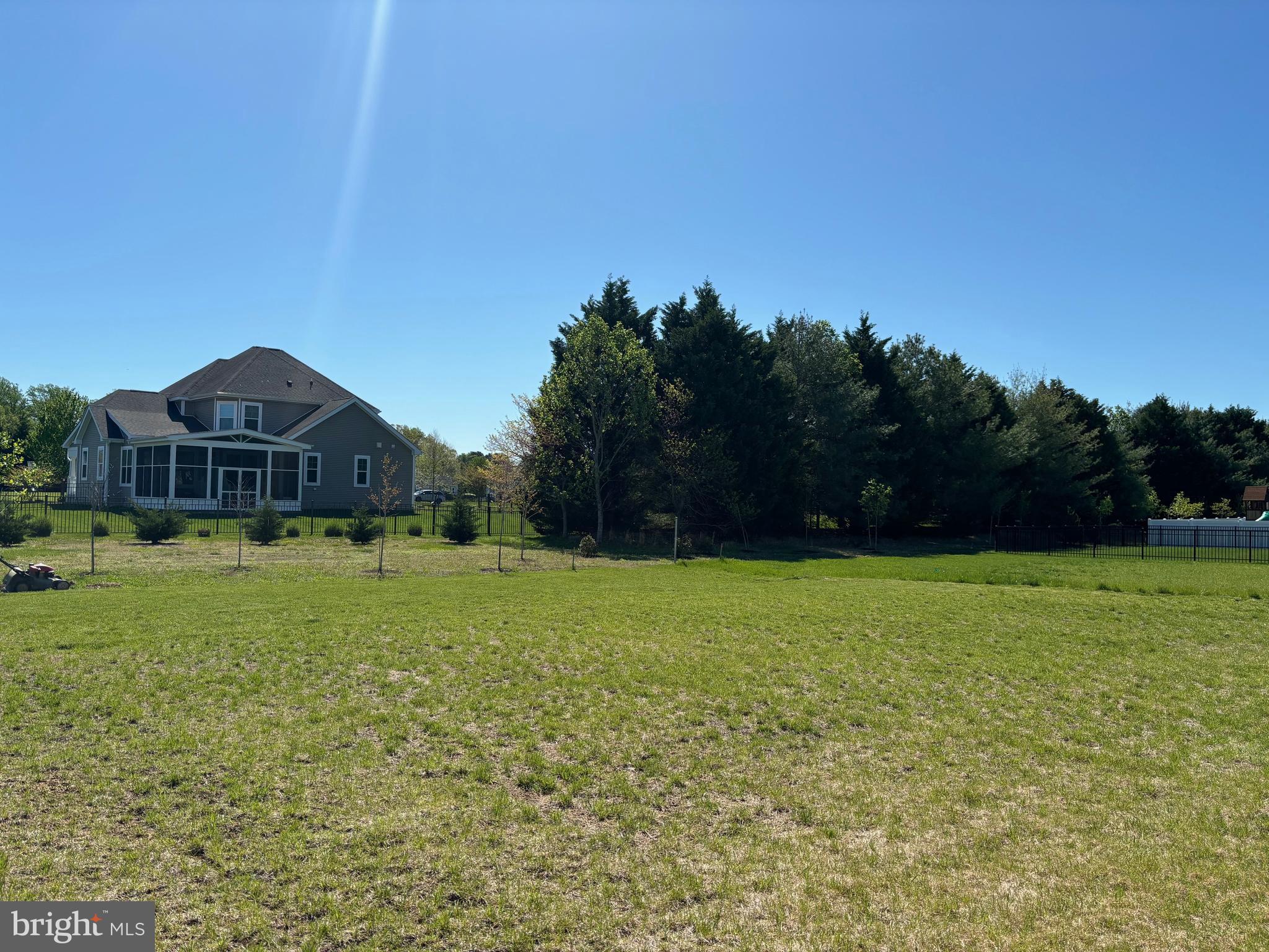 WINDSWEPT AT LEWES - Residential Lease