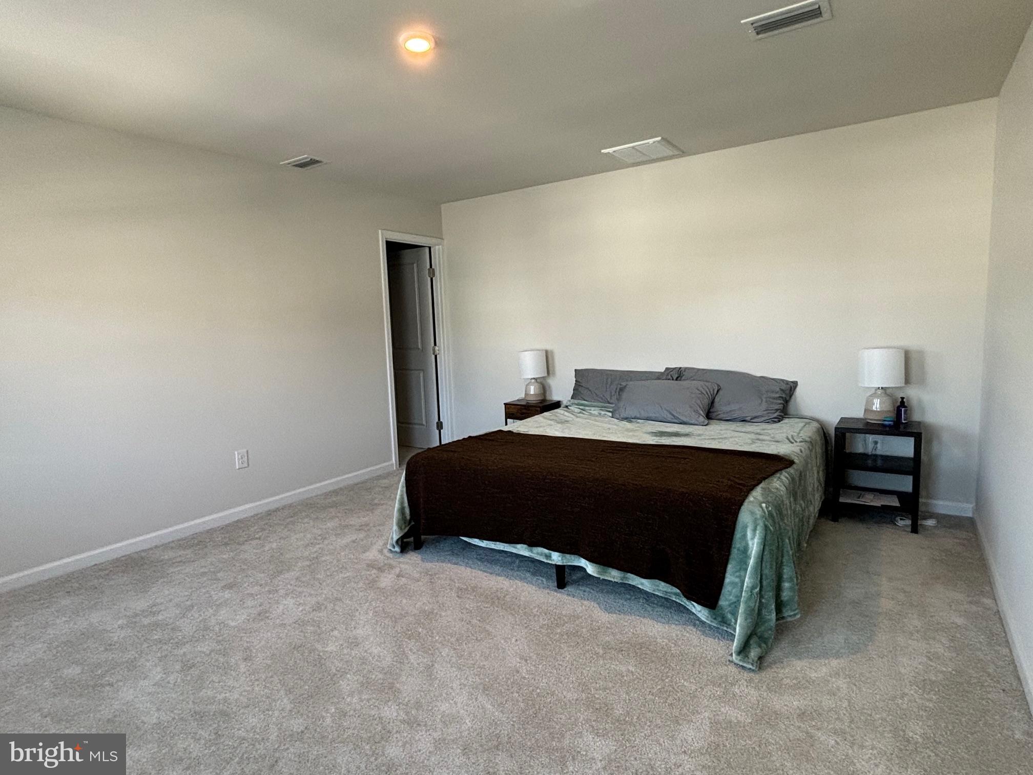 WINDSWEPT AT LEWES - Residential Lease