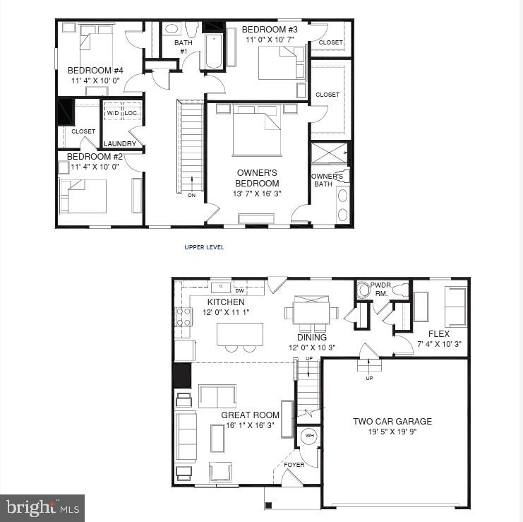 WINDSWEPT AT LEWES - Residential Lease