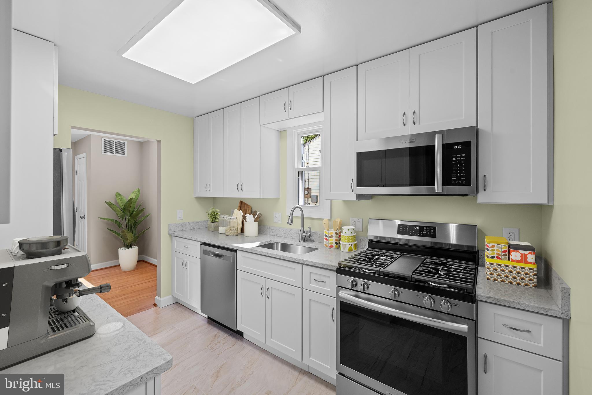 SILVER ROCK - Residential