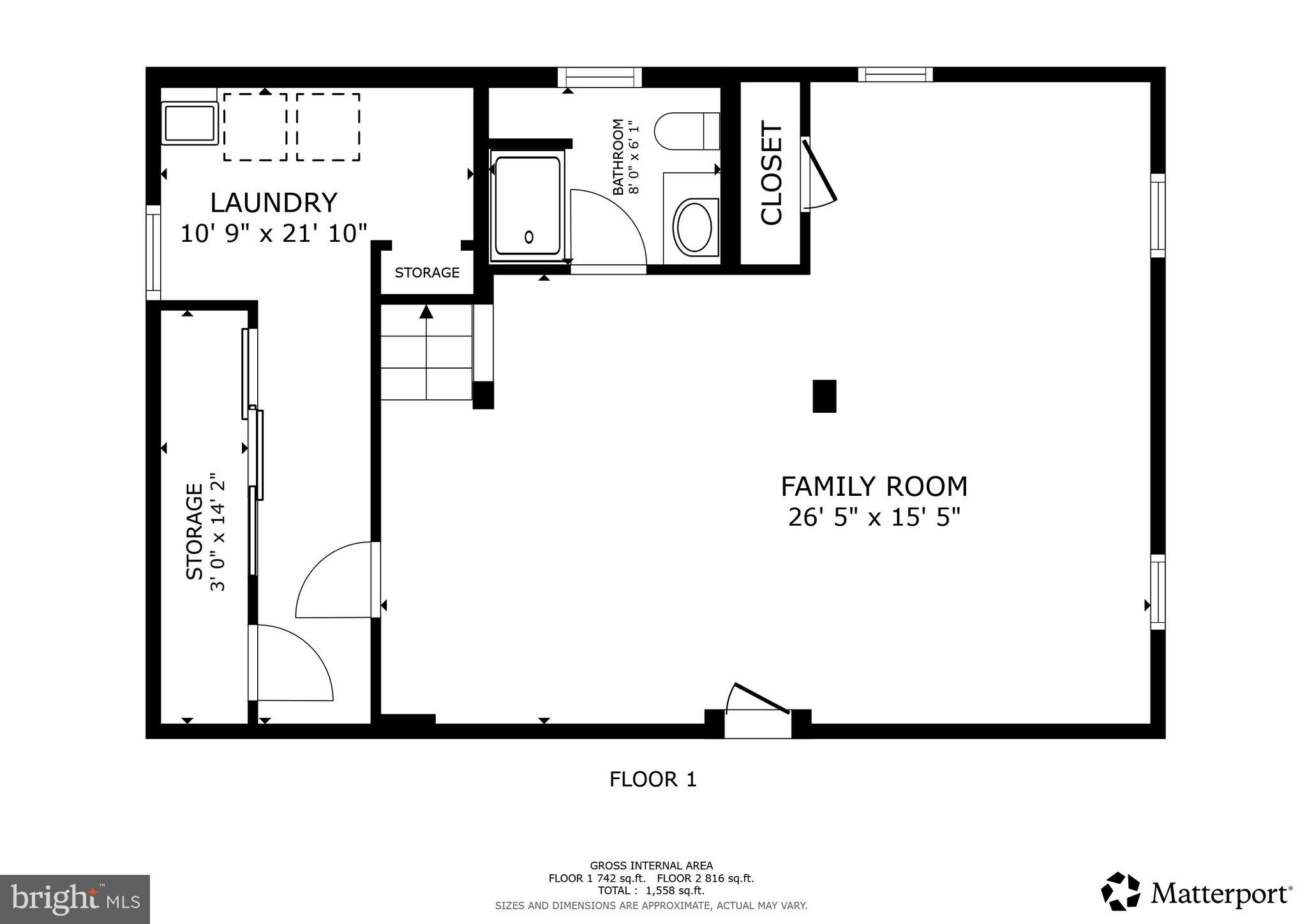 SILVER ROCK - Residential