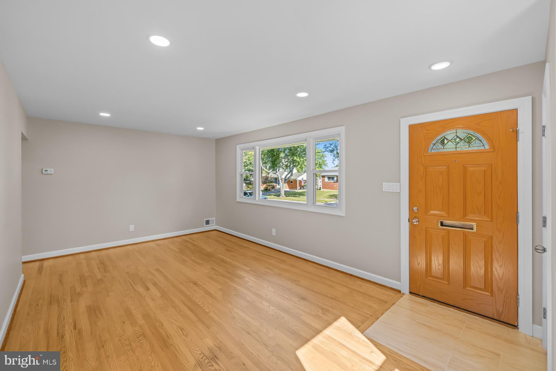 SILVER ROCK - Residential