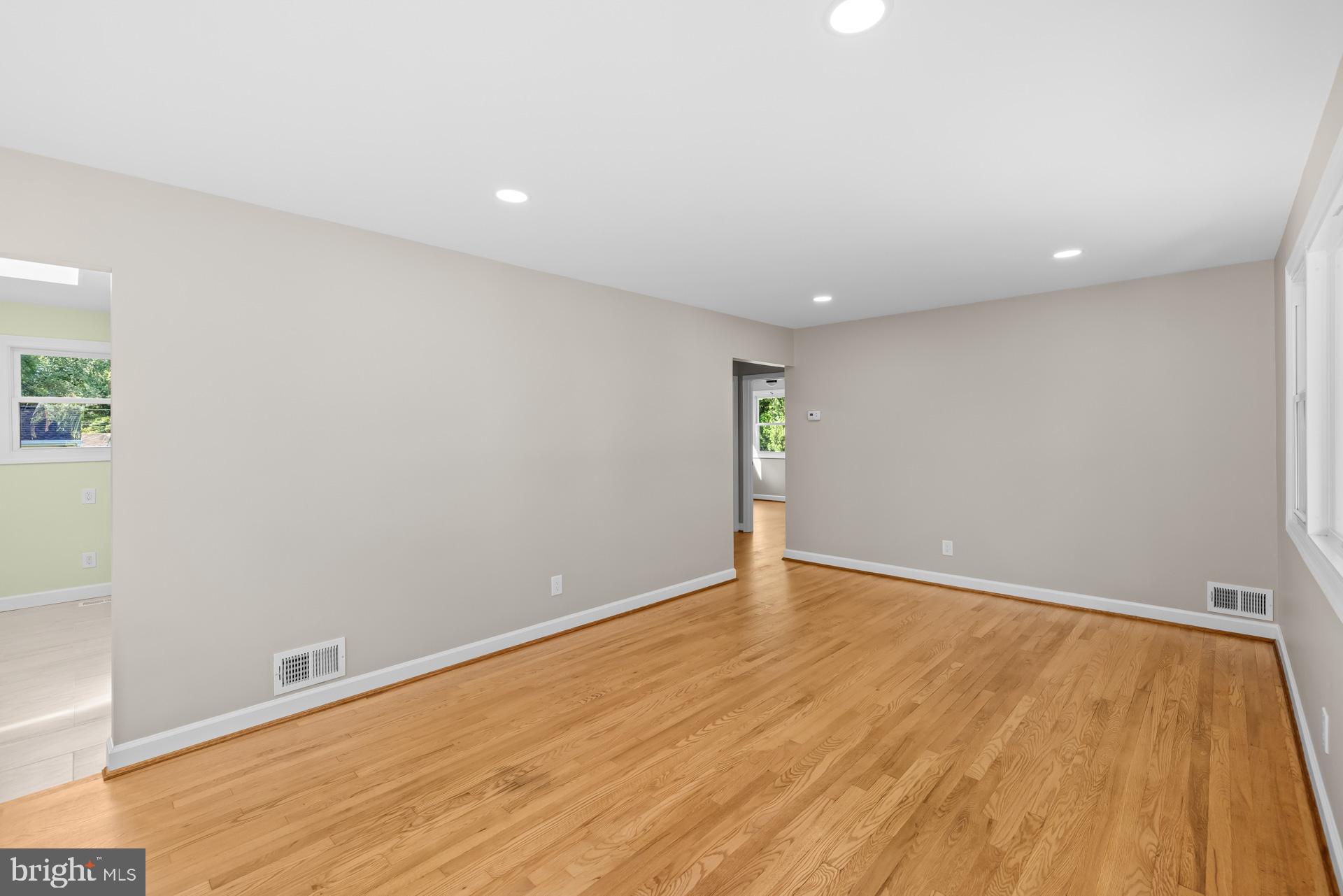 SILVER ROCK - Residential