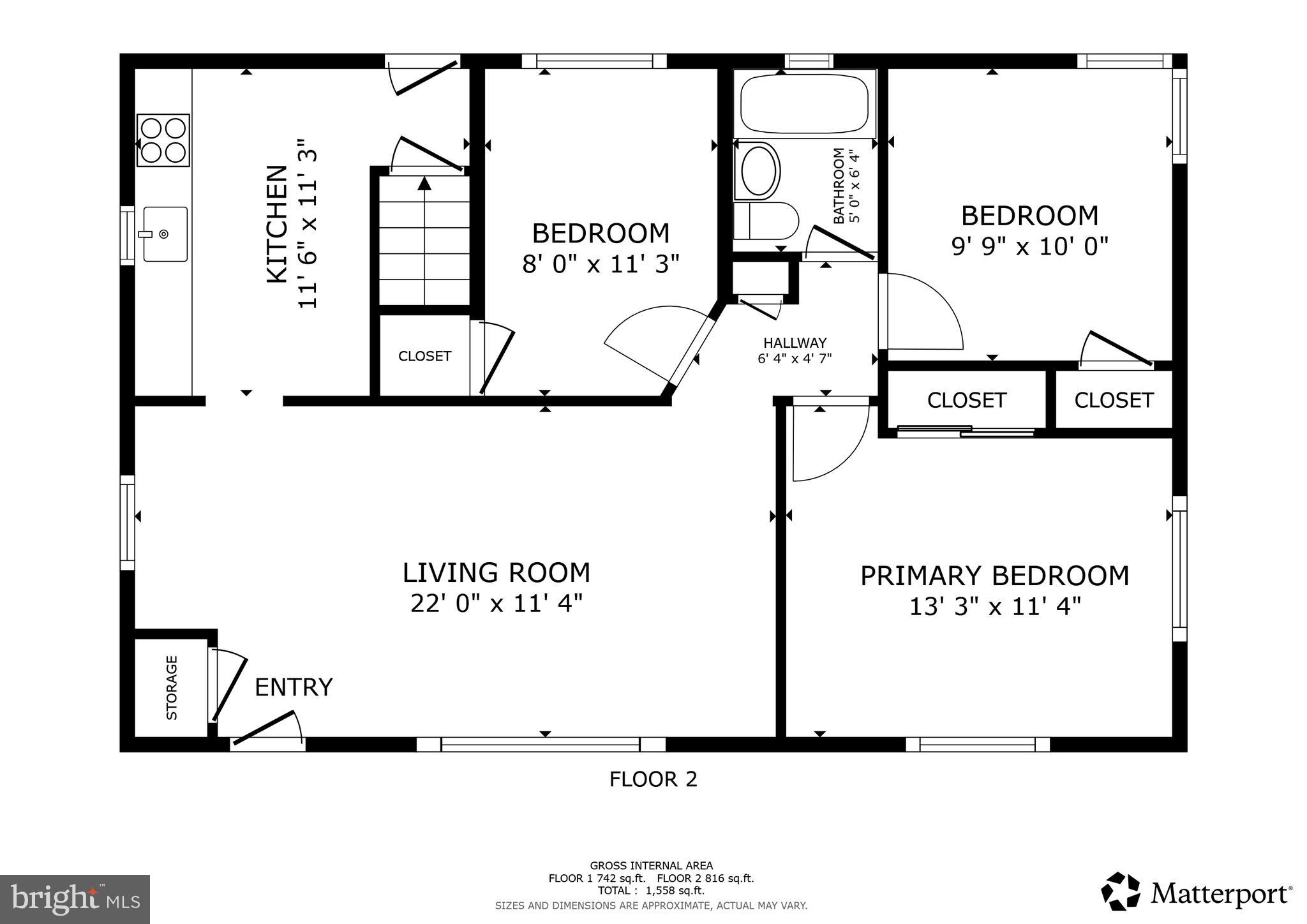 SILVER ROCK - Residential