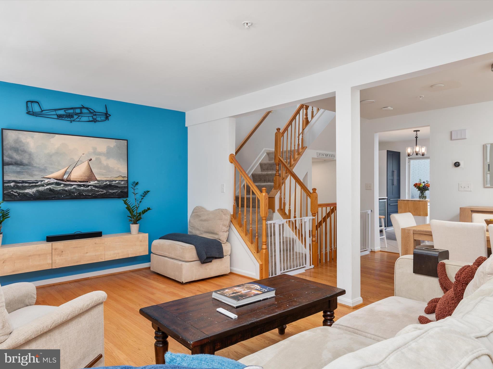 COURTS AT BELLE POINTE - Residential